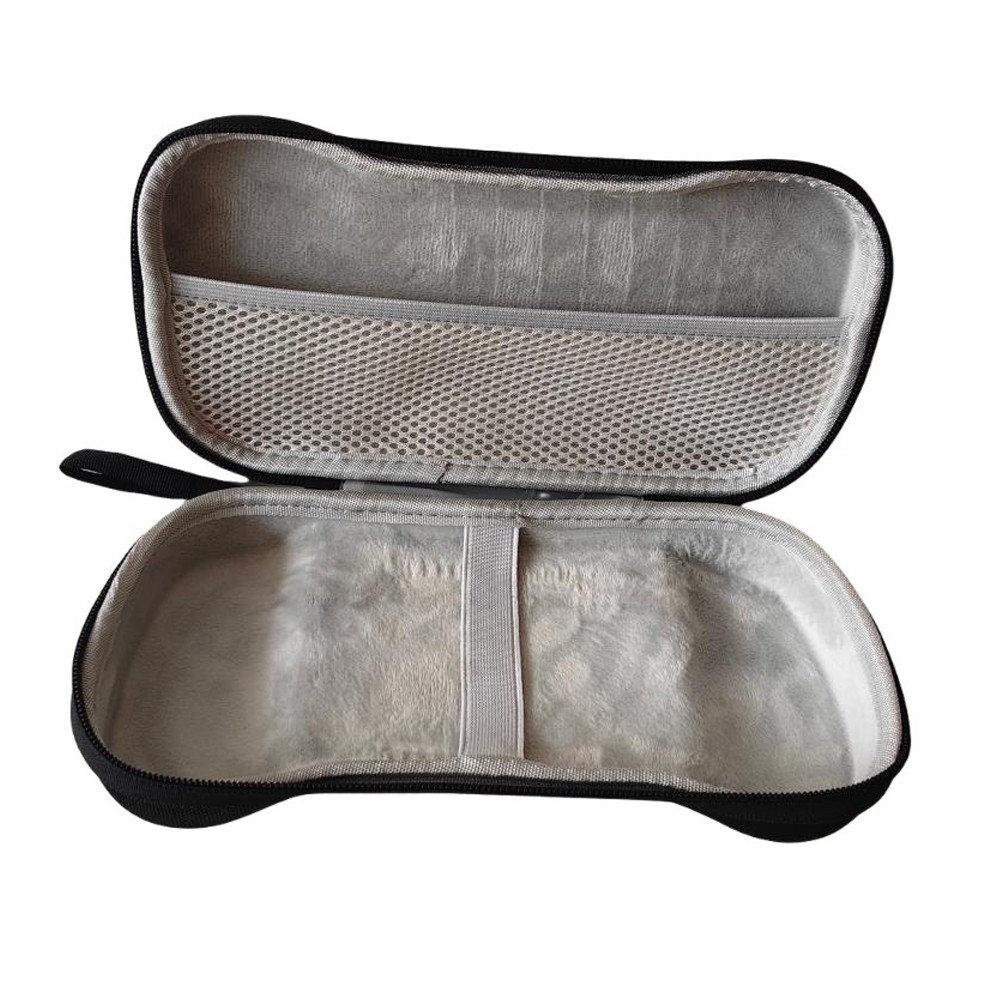 For Retroid Pocket 5 with Retroid Dual Game Console Portable Organizer Bag