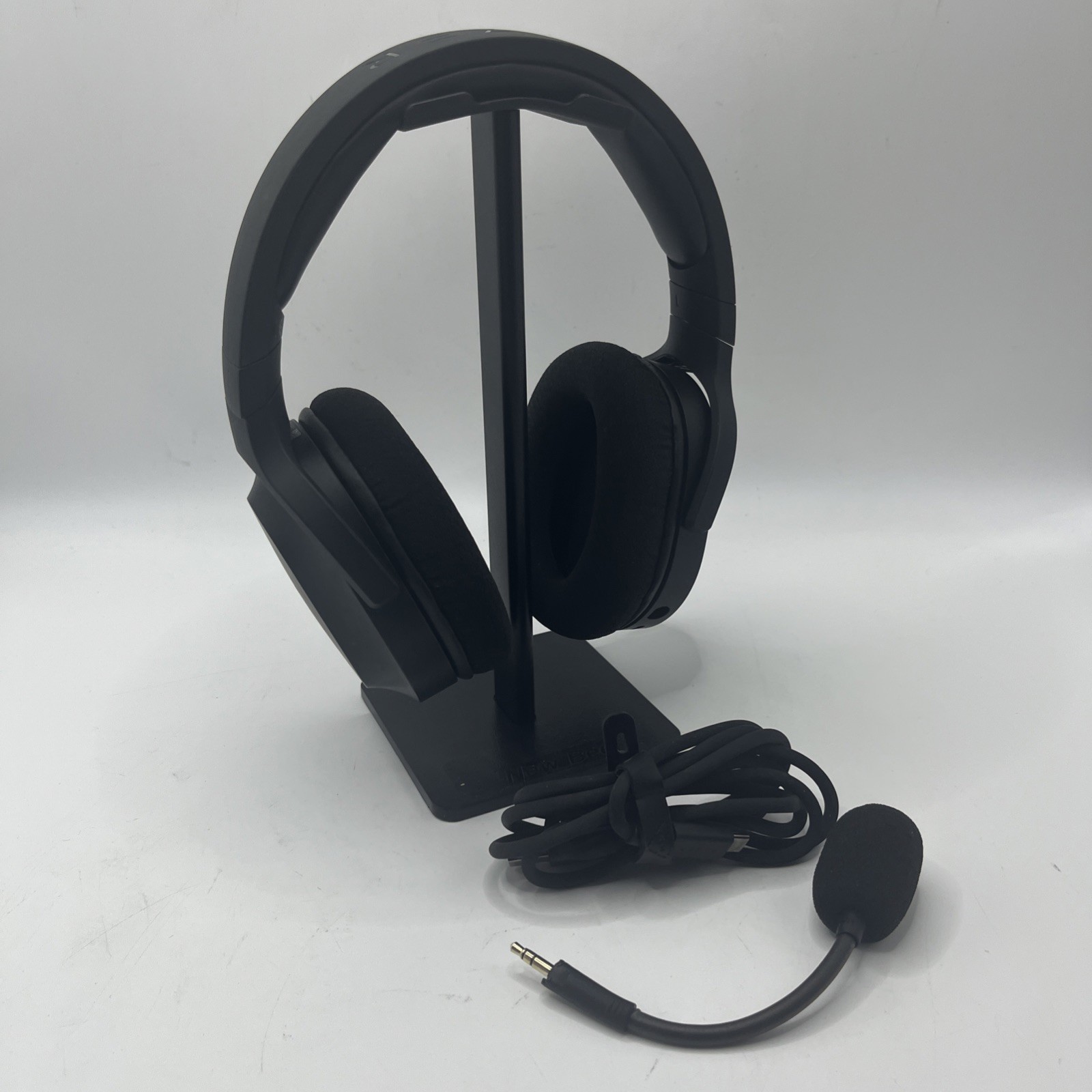 Razer Barracuda X 2022 Wireless Gaming Headset – Black – No Dongle