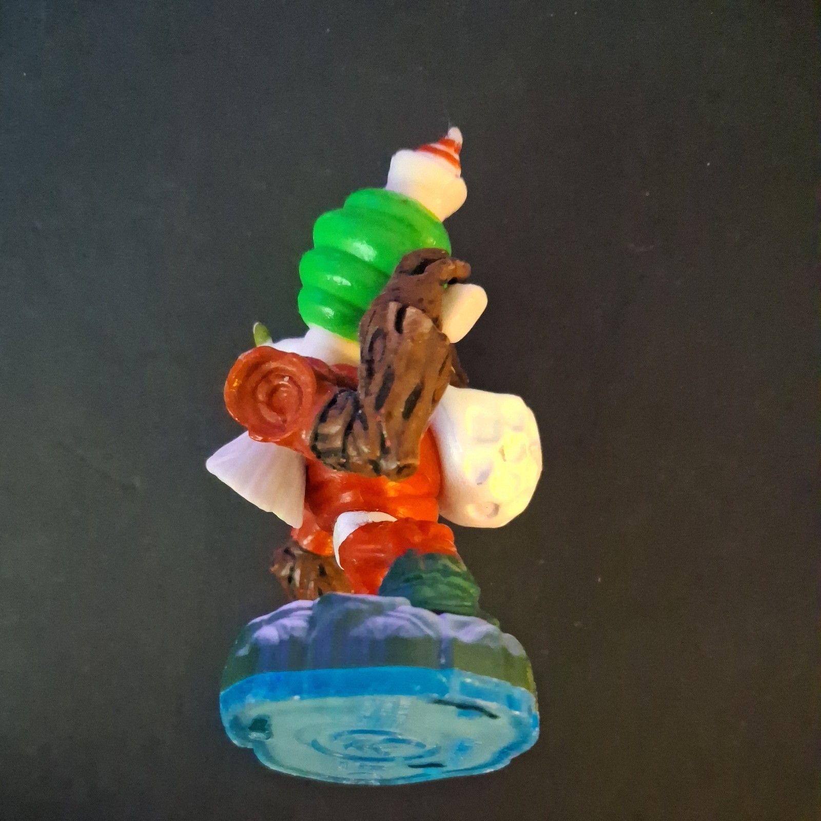 Skylanders Swap Force – Jolly Bumble Blast Core Figure #84786888