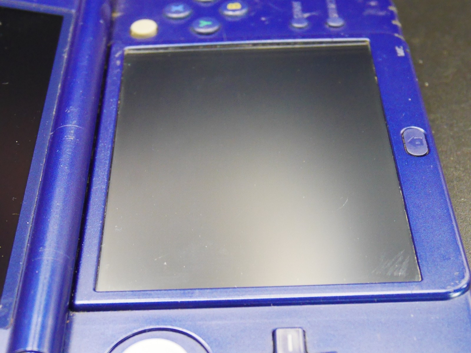 Nintendo 3DS Console DUAL IPS Screen Version Working Condition | Tested Japan