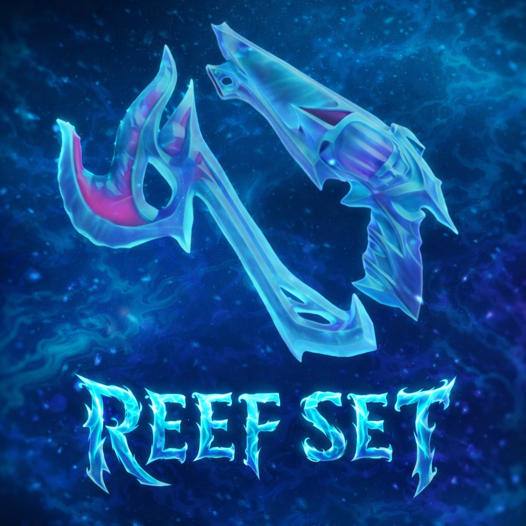 Murderers vs Sheriffs Duels | MVSD | ALL HIGH TIER – WILLOW | STRIFE | REEF SET