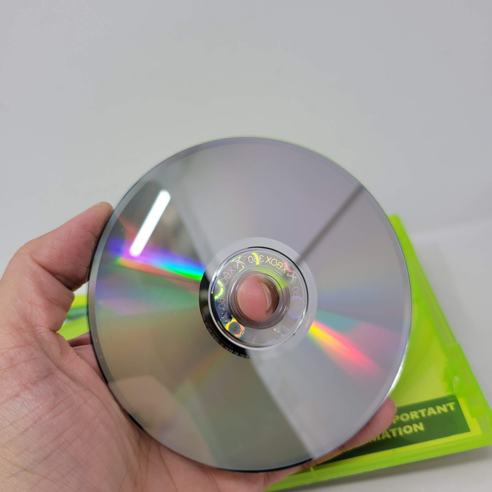 Halo 4 Xbox 360 Game Microsoft 343 Industries 2012 NTSC 2-Disc Set CIB