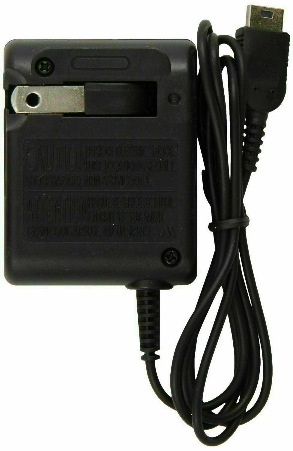 5 x Nintendo DS NDS GBA Gameboy Advance SP Home Wall Travel Charger AC Adapter