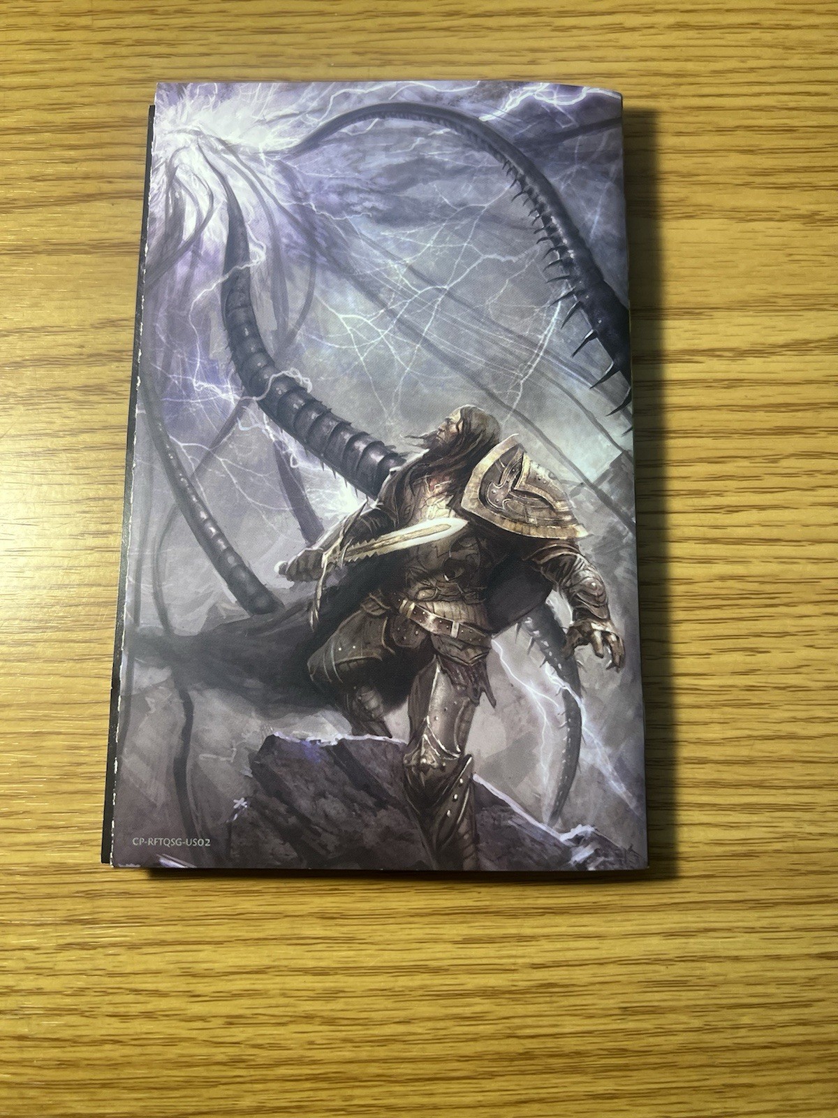 RIFT Collectors Edition Box Set P.C. Game Disc & Soundtrack, Excellent Condition