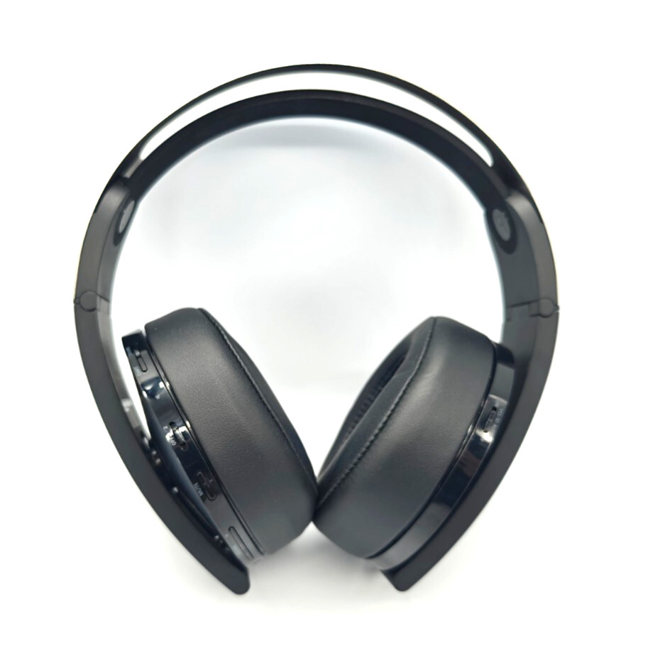 Sony PS4 Platinum Headset Wireless 7.1 Surround headphones for Playstation 4 PC
