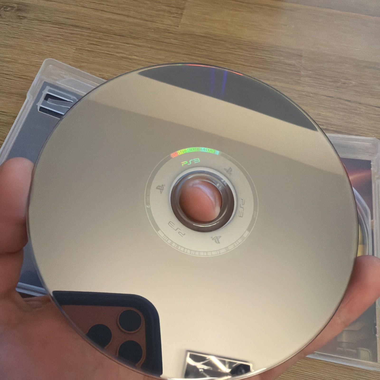 Ratchet & Clank Collection (PS3) No Manual, Tested