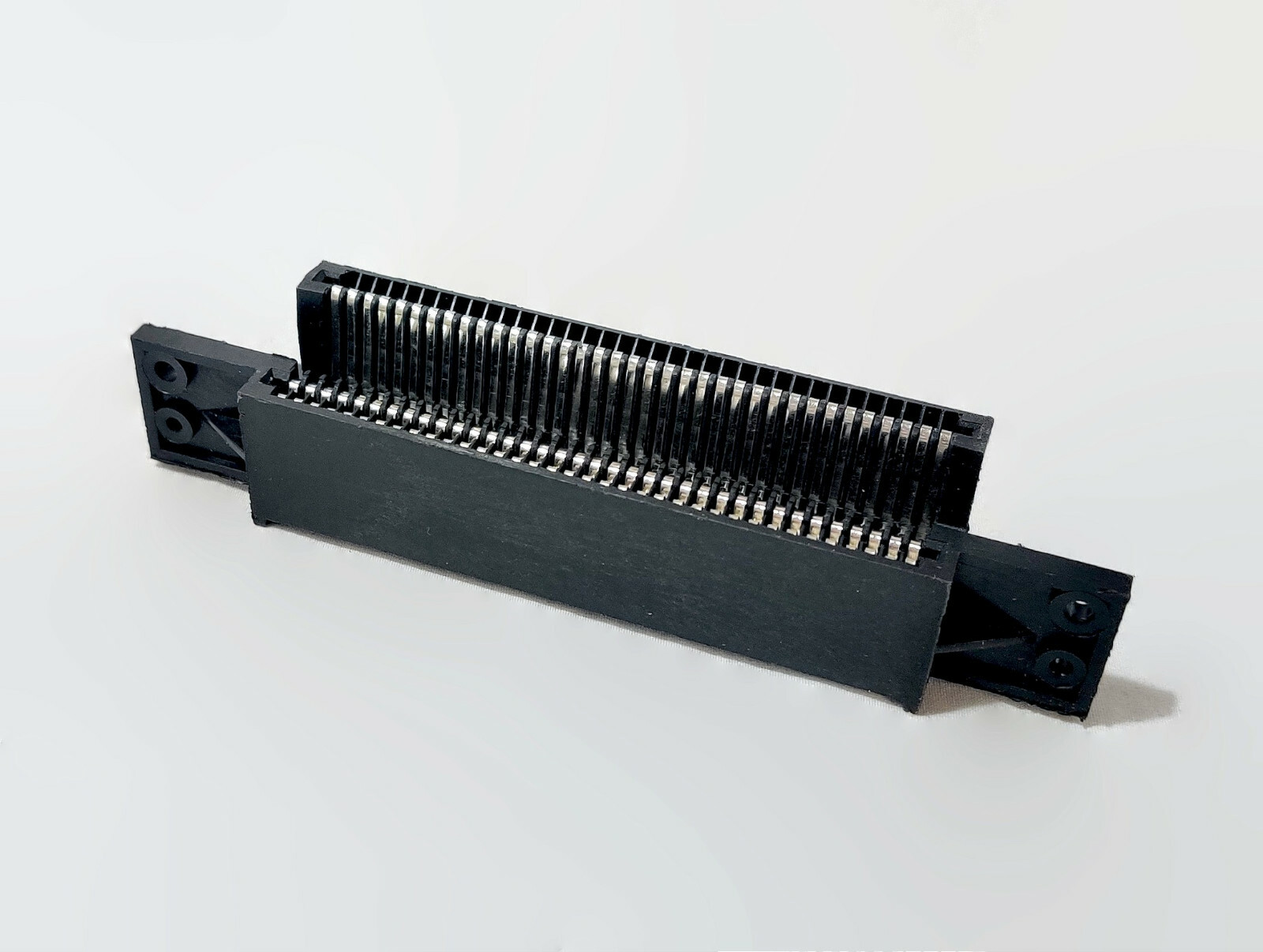 NEW 72 Pin Connector Replacement Cartridge Slot for Nintendo NES Console System