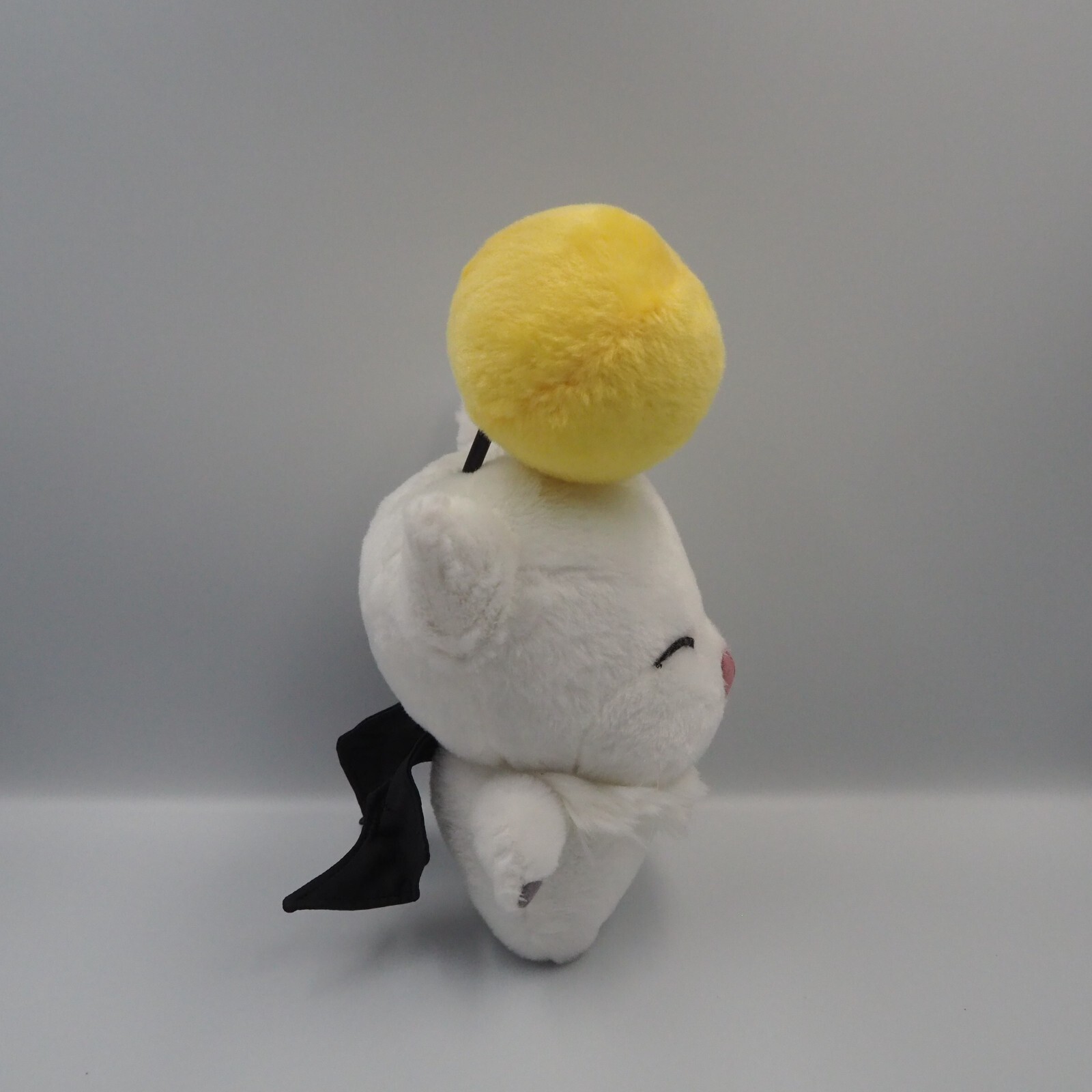 Final Fantasy XIV MC1711 Square Enix Plush Moogle Plush 10″ Toy Doll Japan