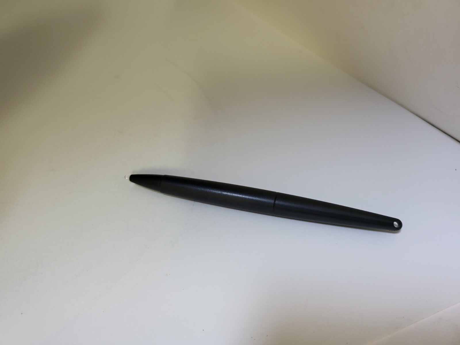 NEW Large BLACK Stylus pen for the Nintendo 3DS & 3DS XL System Console #G25