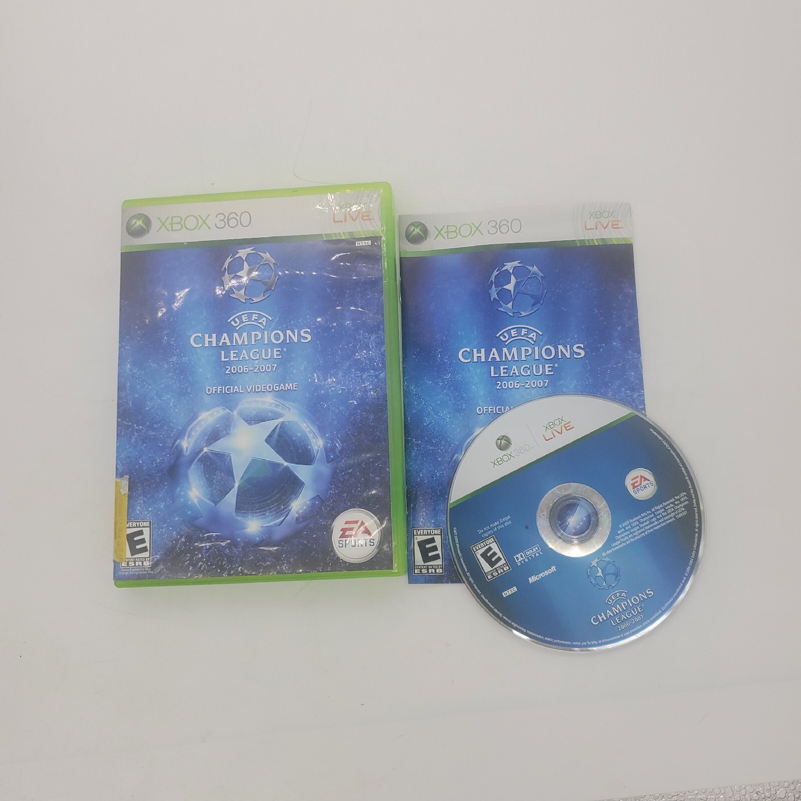 CUSTOM ORDER FOR JJE UEFA, Pirates, Argonauts, Time Crisis, Dark Kingdom, Club