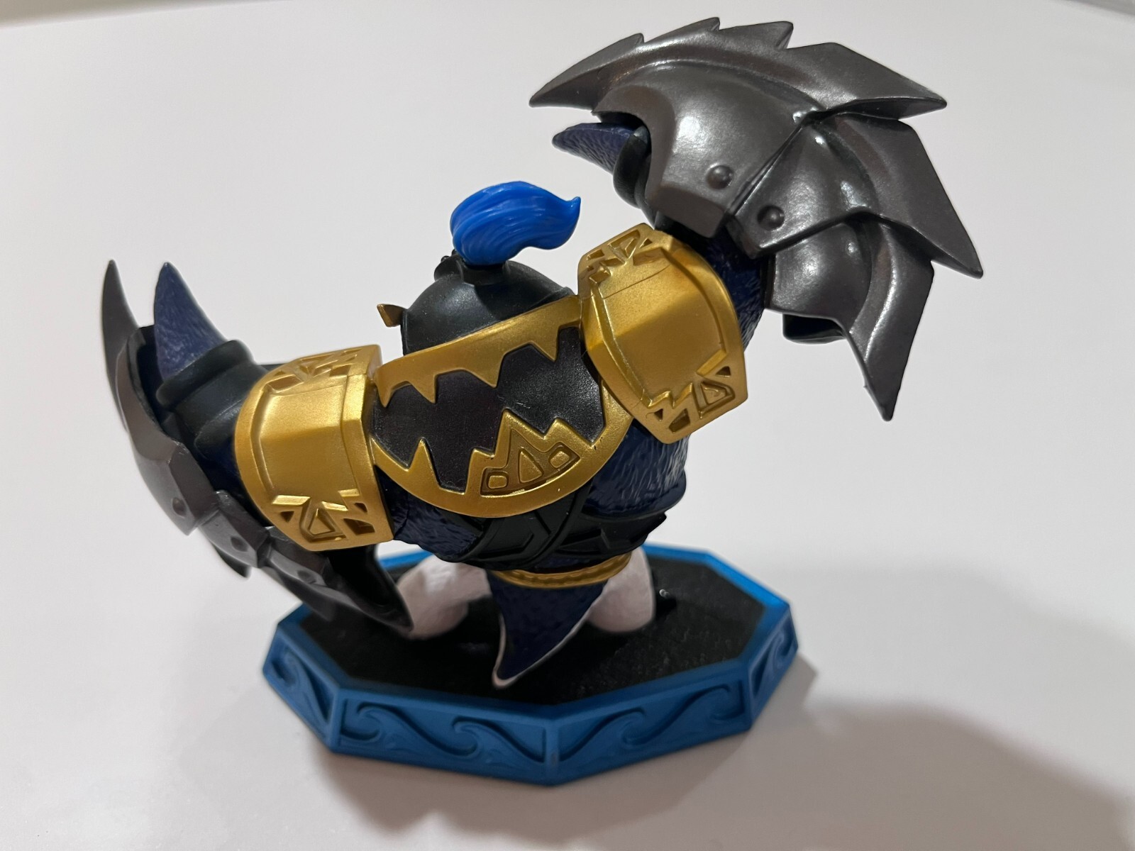 Skylanders Imaginators KING PEN Sensei Figure only