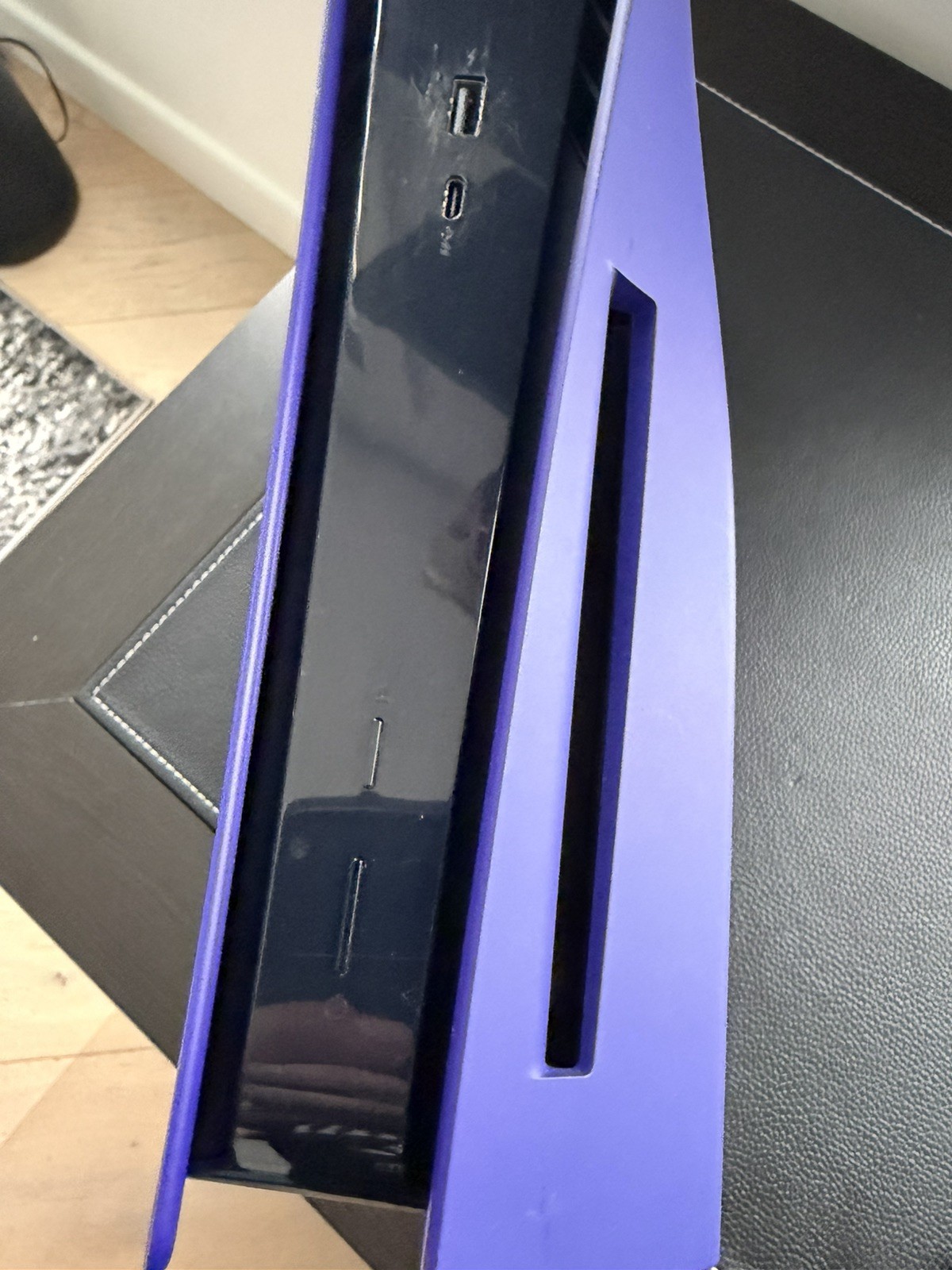 Sony PlayStation 5 Disc Edition 825GB Home Console – PS5