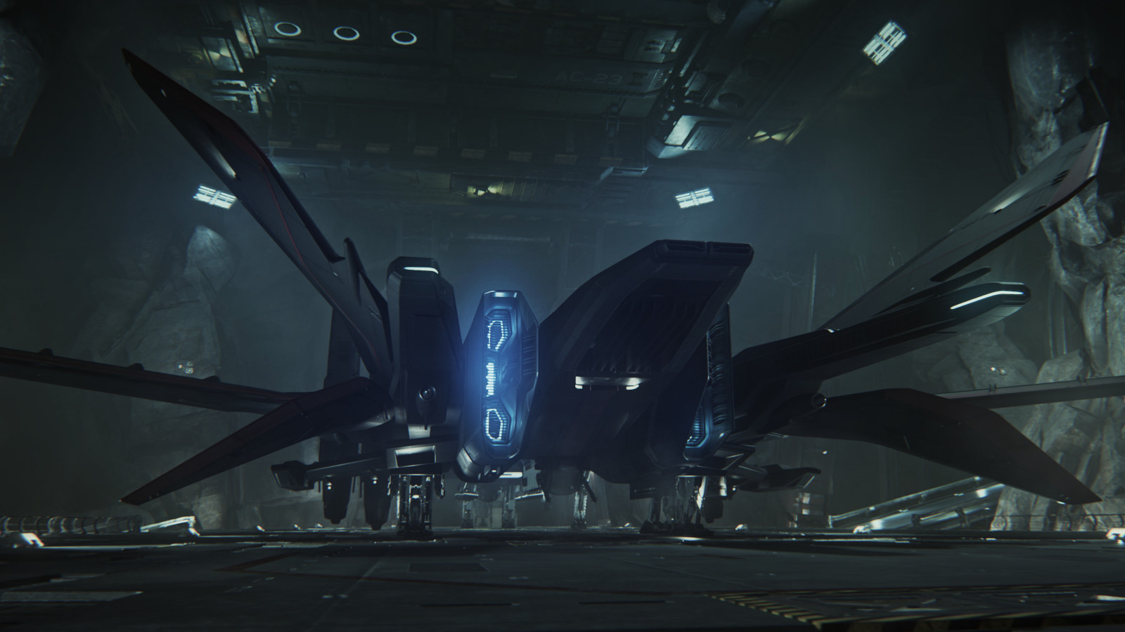 Star Citizen – RETALIATOR BOMBER – (6 Years Insurance) NOT LTI