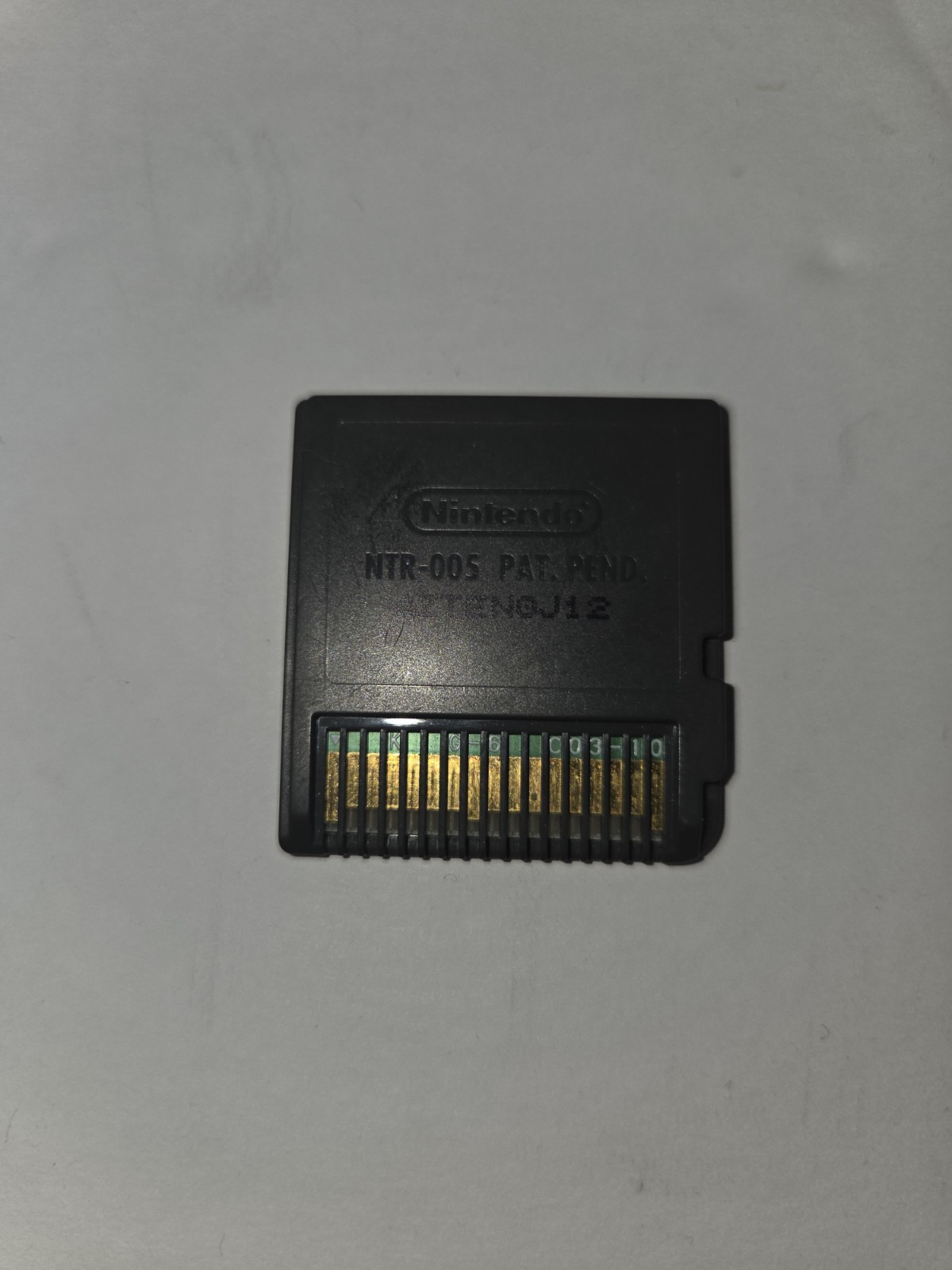 THQ Zoo Tycoon DS Nintendo DS Zoo Tycoon Series Simulation 2005