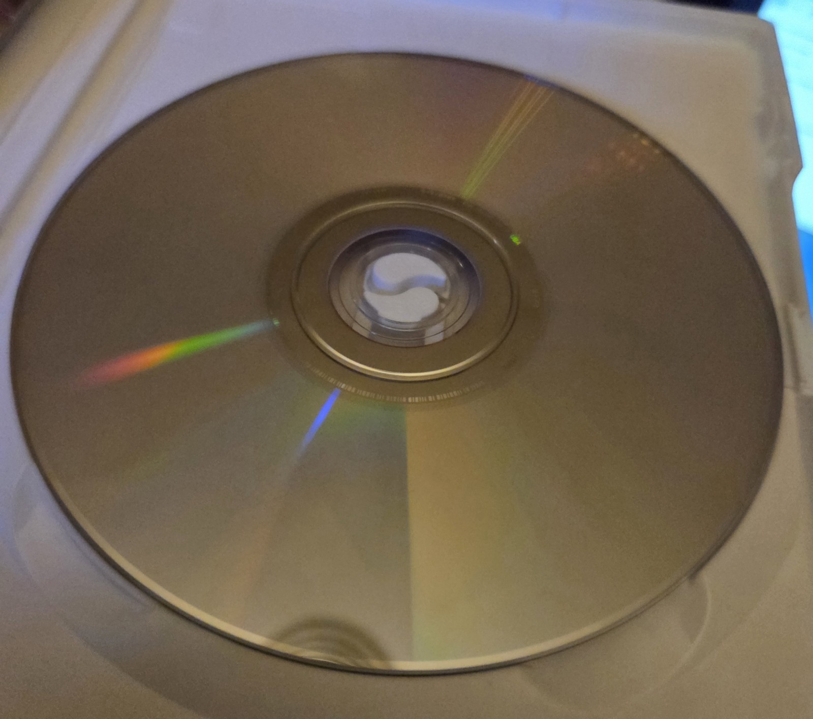 Zumba Fitness Core (Nintendo Wii, 2012)