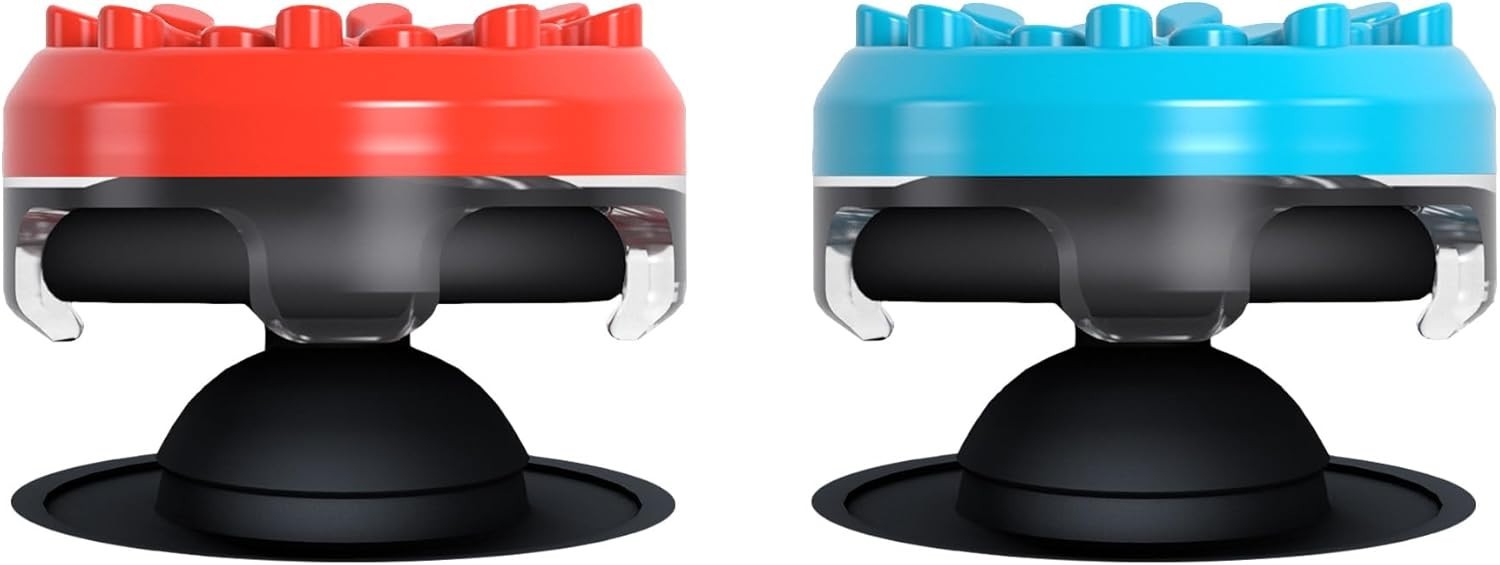 KontrolFreek FPS Thumbsticks Nintendo Switch Splash Edition Ships Fast