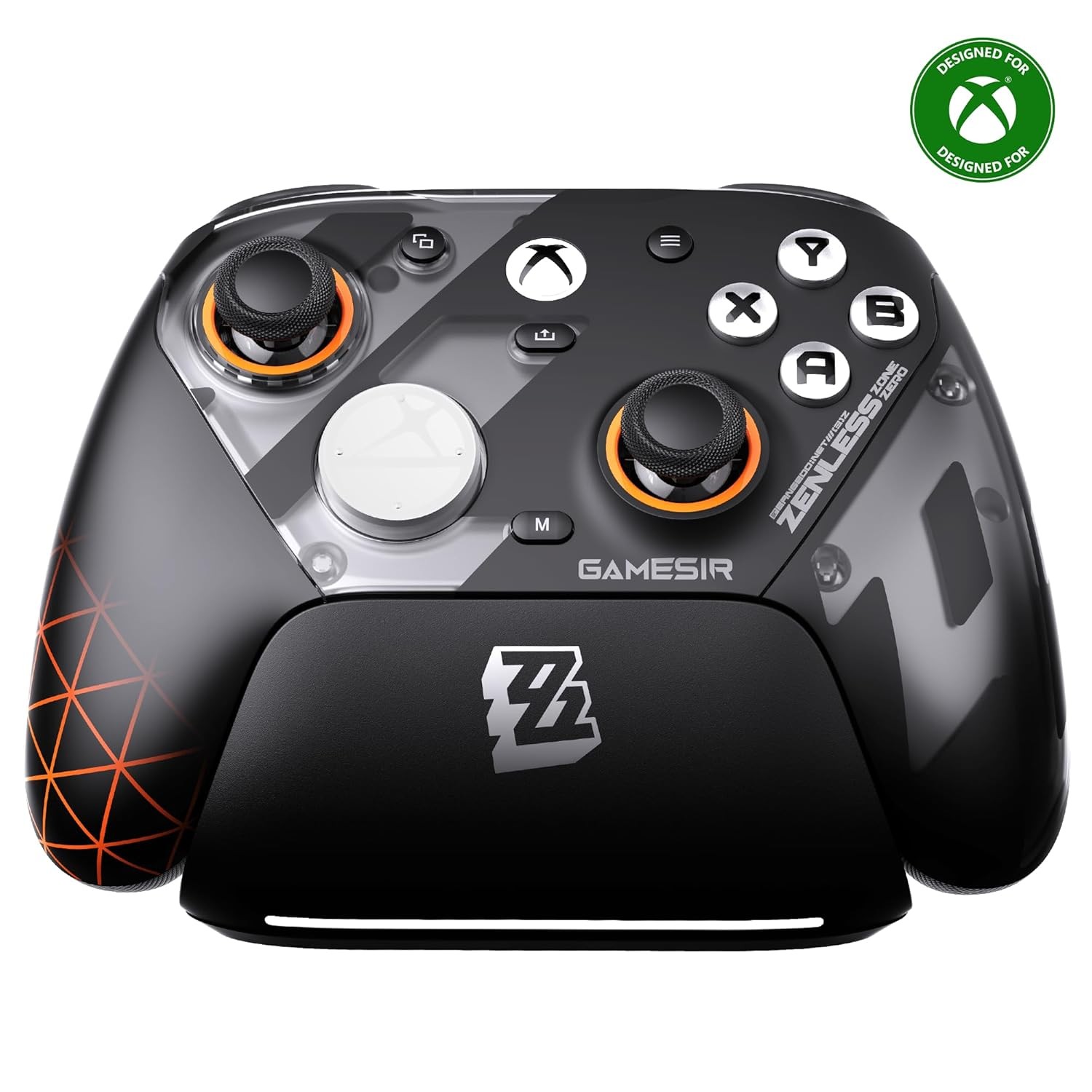 Zenless Zone Zero Edition Xbox Controller