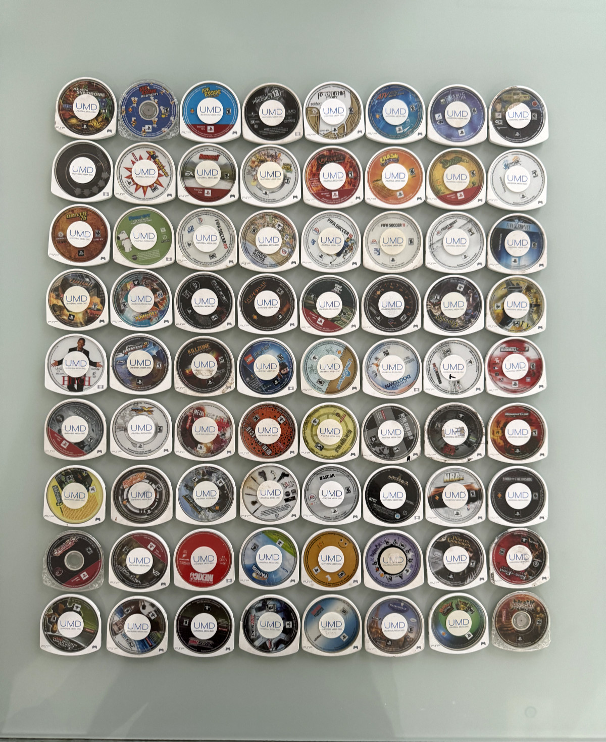 Sony PSP Authentic Video Games Collection UMD Only *Pick and Choose Favorites*