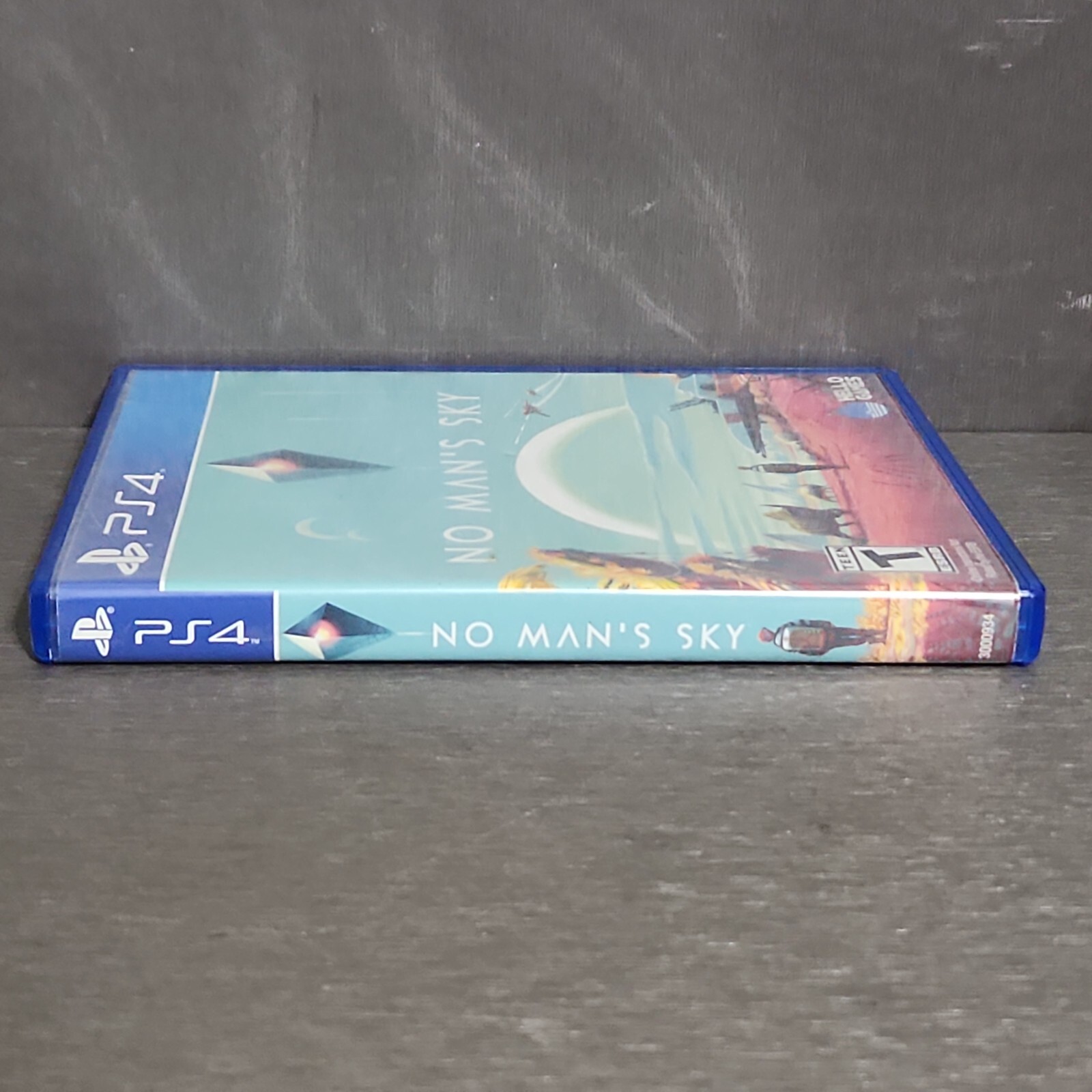 No Mans Sky PlayStation 4 PS4 Refurbished