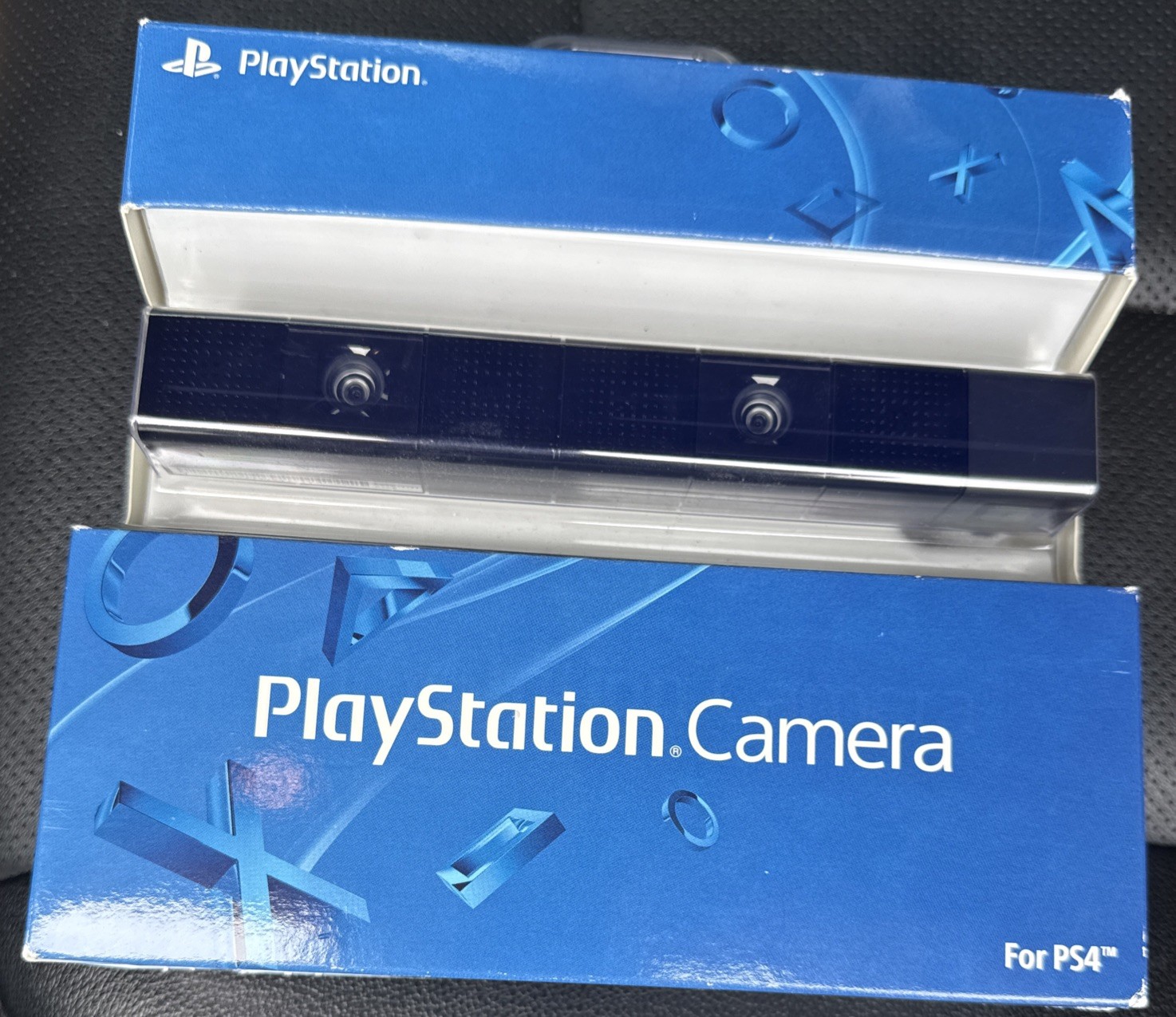 Sony Playstation Camera for PS4 – CUH-ZEY1 – NIB!