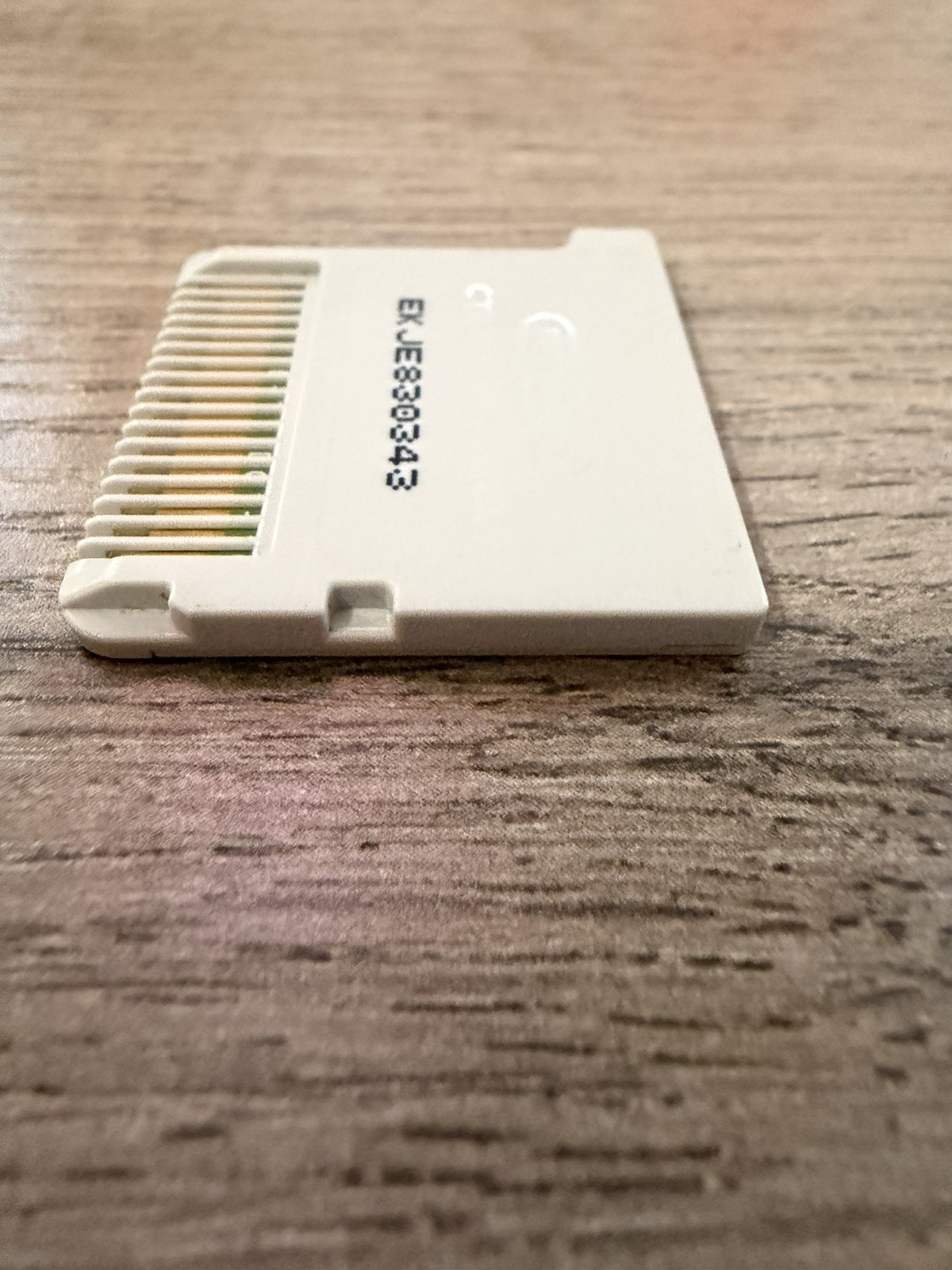 Pokémon X (Nintendo 3DS, 2013)