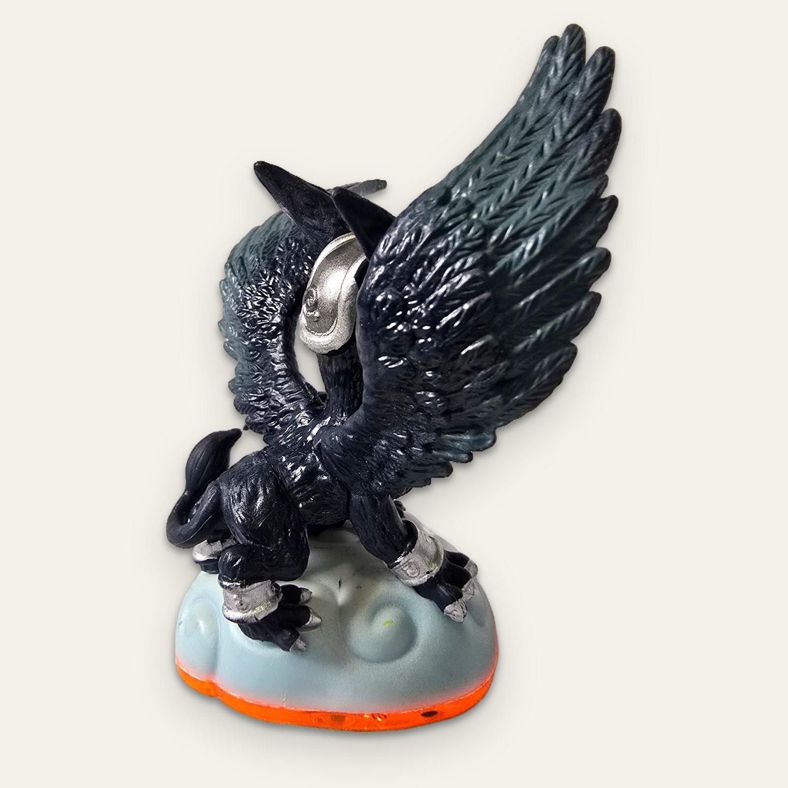 Activision Skylanders Giants Sonic Boom 84504888 Video Game Figure Orange Base