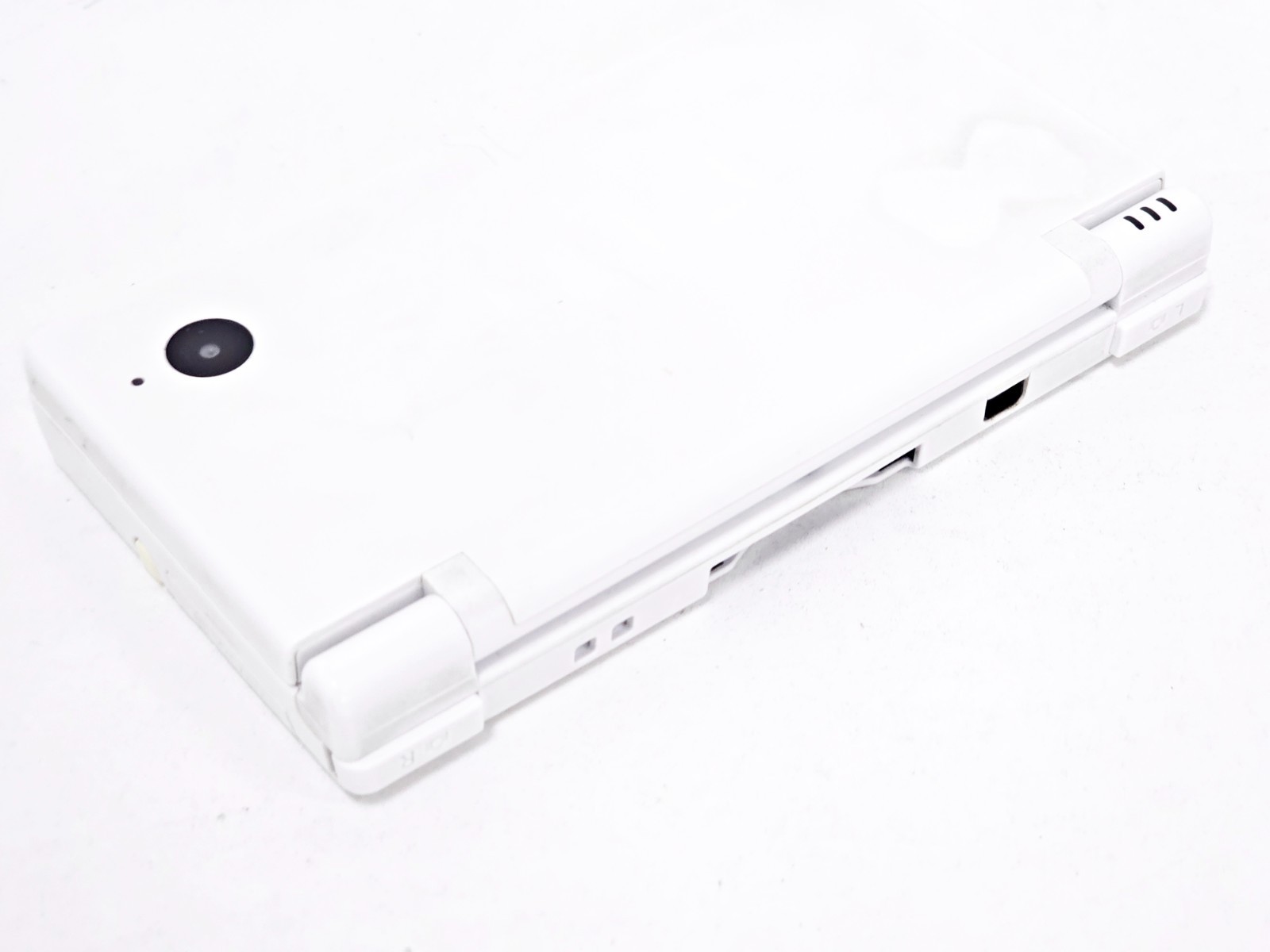 Nintendo DSi Console White Japan 771