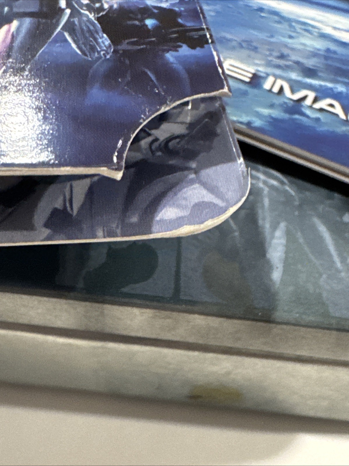 Mass Effect Limited Collector’s Edition (Xbox 360, 2007) good condition