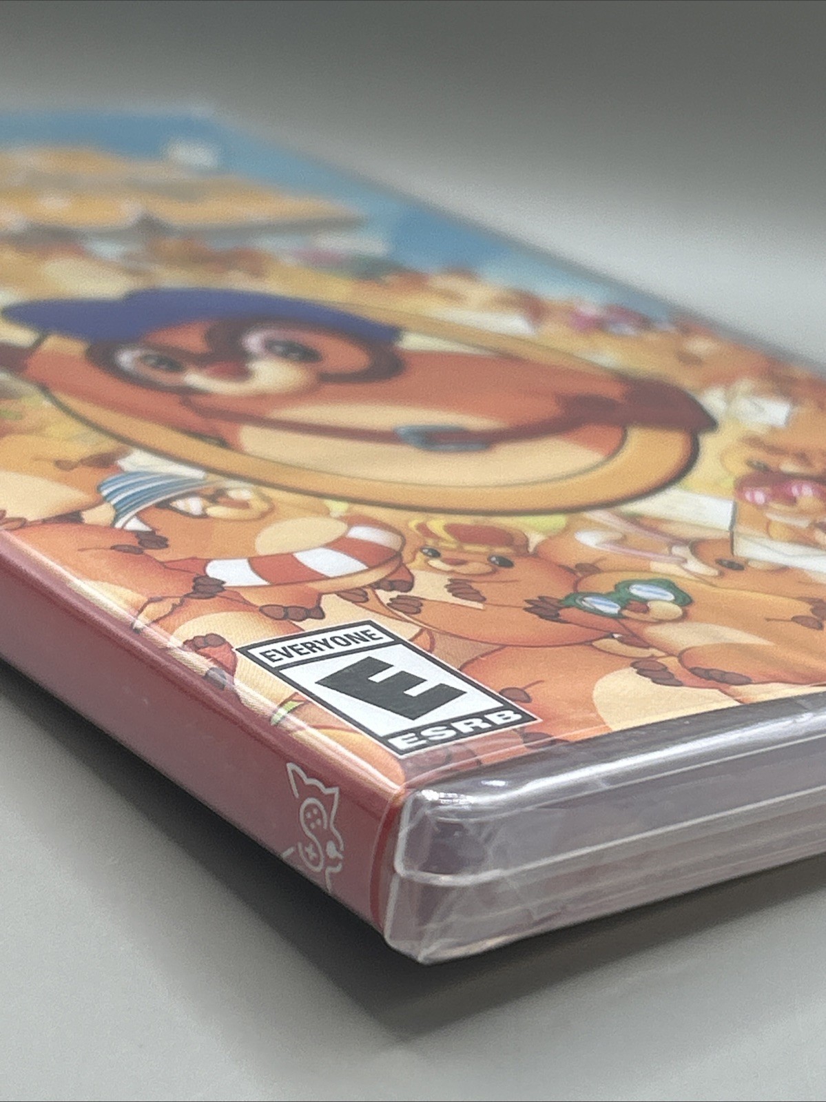 Mail Mole *includes Dlc 💫Nintendo Switch | New Sealed – FREE SHIPPING