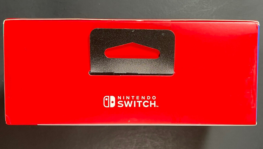 Official Nintendo Switch Enhanced Wireless Controller [ Link Silhouette ] NEW