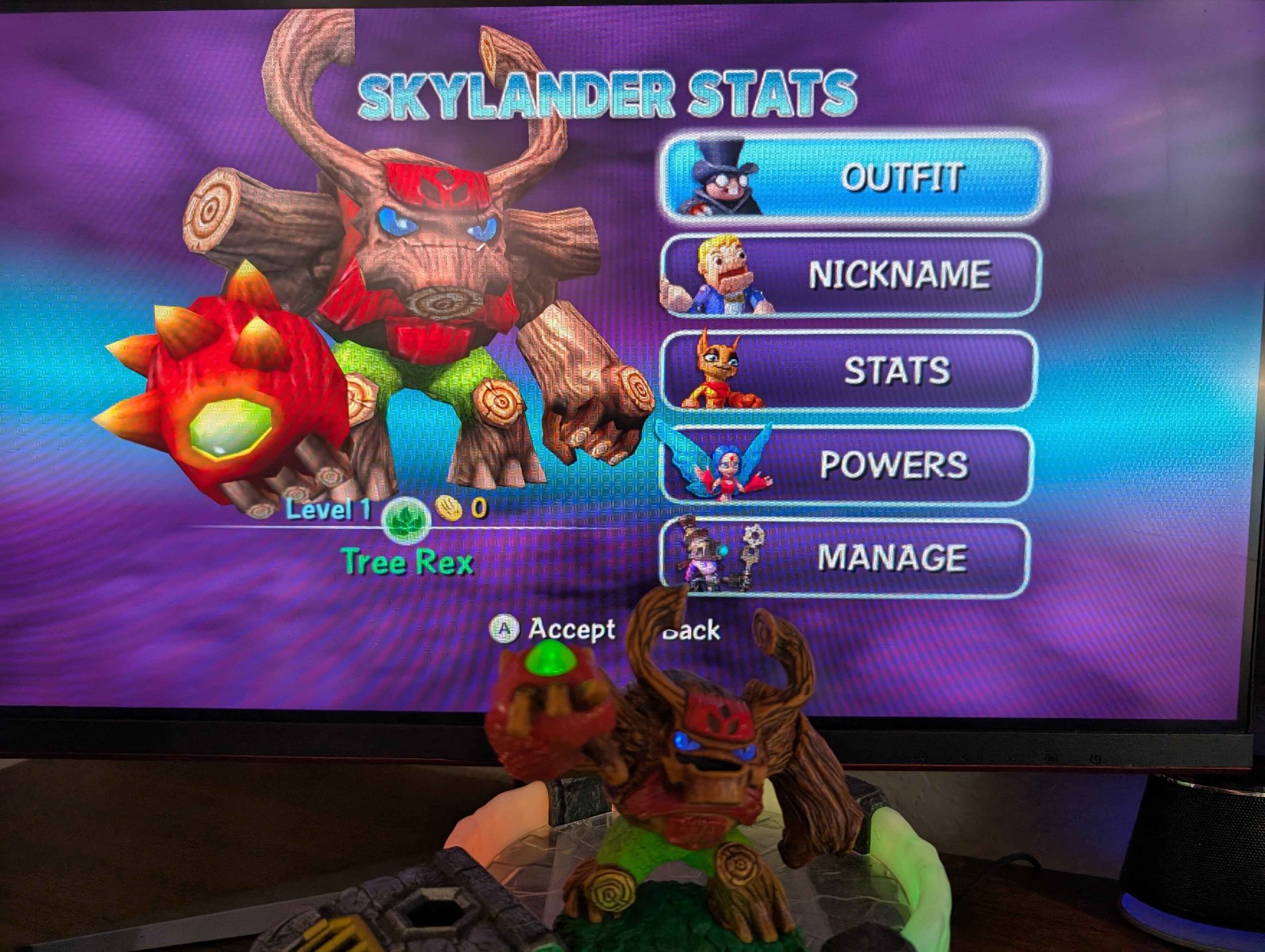 Skylanders Beginner Bundle Starter Pack Figures, Tested Combine Shipping (Read)