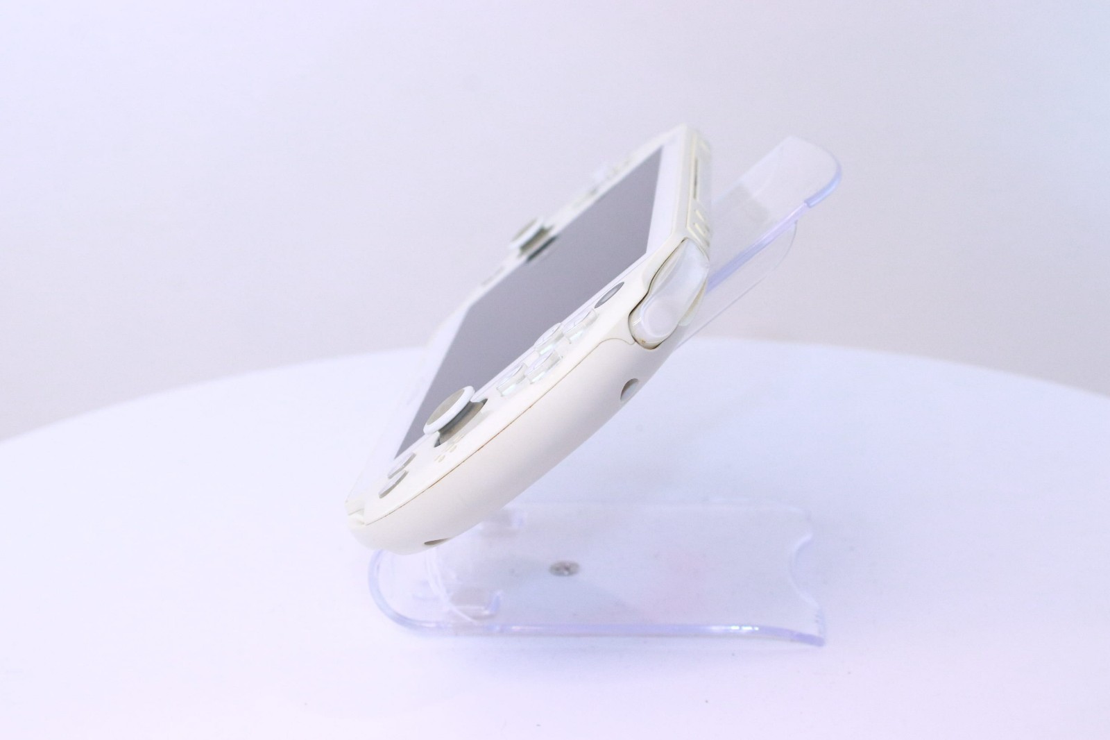 JP Game PS Vita PCH-2000 White [ Rank：A]
