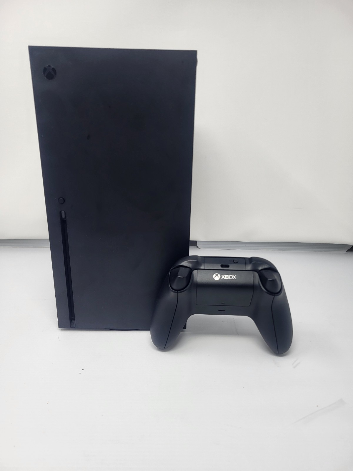 Microsoft Xbox Series X 1TB Video Game Console With Box