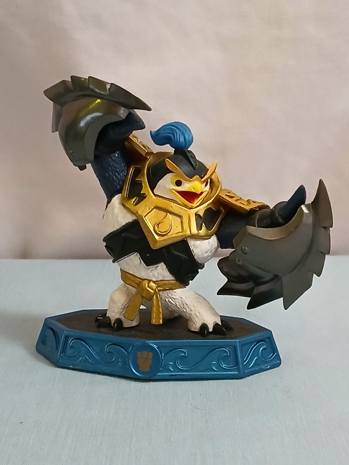Skylanders Imaginators Master King Pen Sensei Figure Combined Shipping