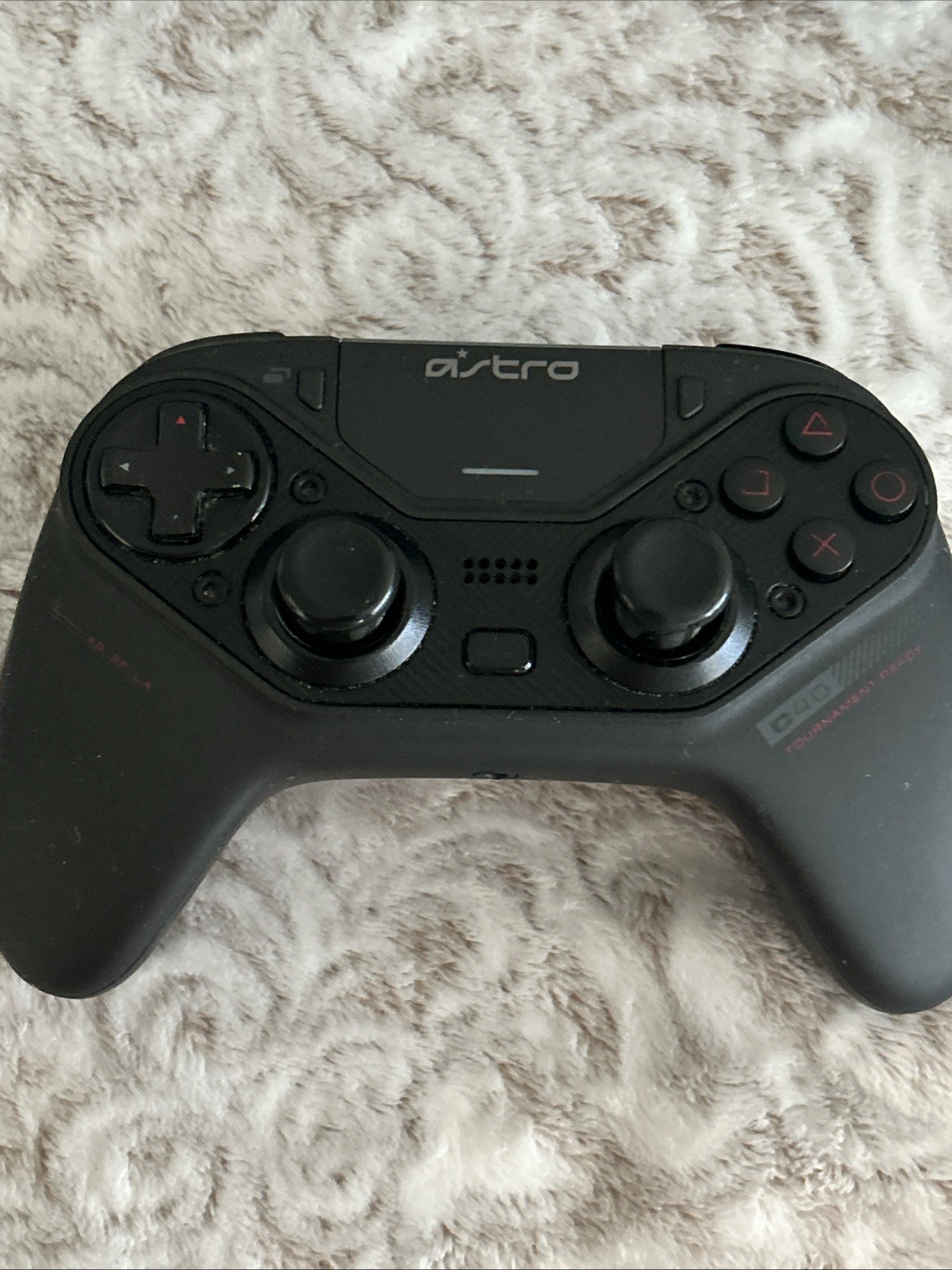Astro Gaming C40 TR Wireless Controller for PlayStation 4 /2Modules
