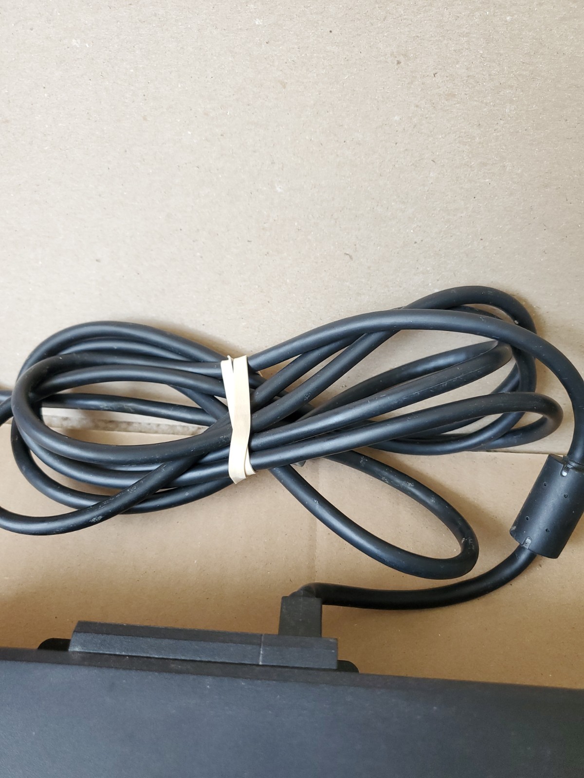 Microsoft Xbox One Kinect OEM Sensor Bar Tested & Working Motion Camera
