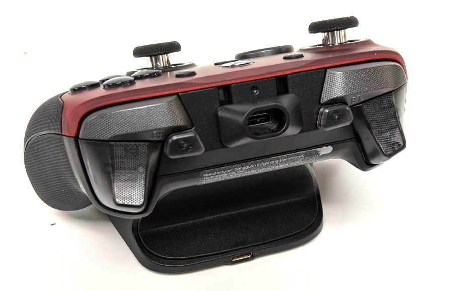 GameSir G7 Pro Tri-Mode Controller Xbox Wired / PC Wireless Shadow Ember