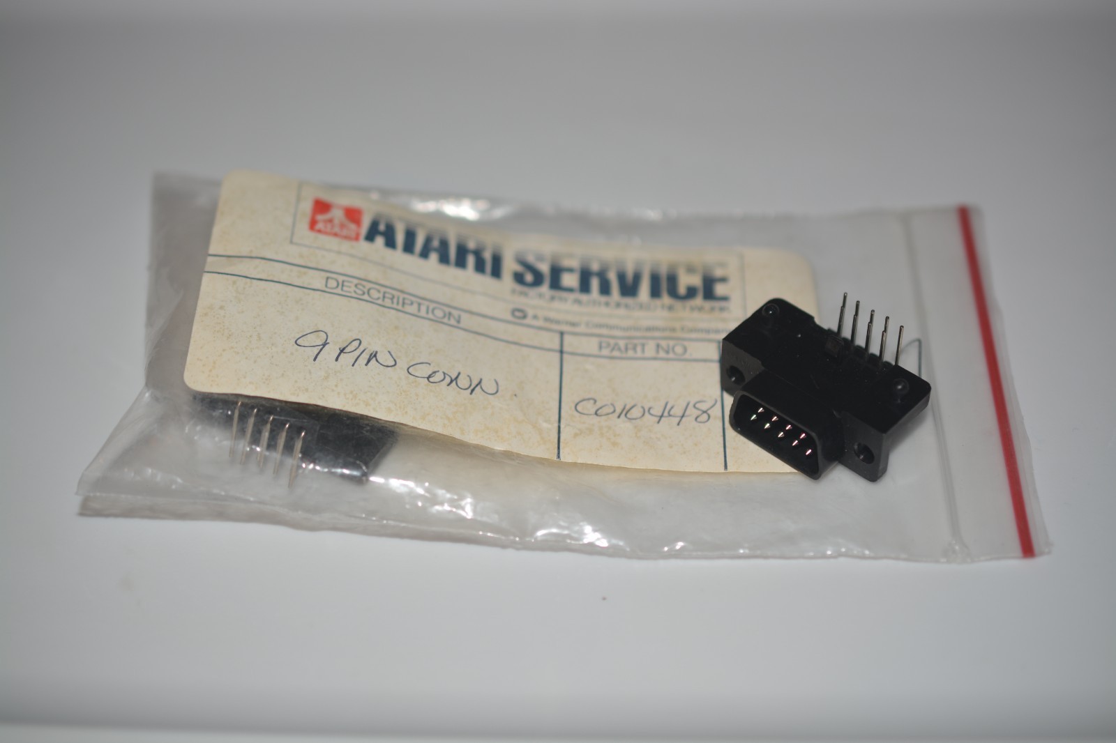 ATARI 2600 Repair Parts CX30 Paddles CX40 Joystick Console NOS & Used HUGE STASH