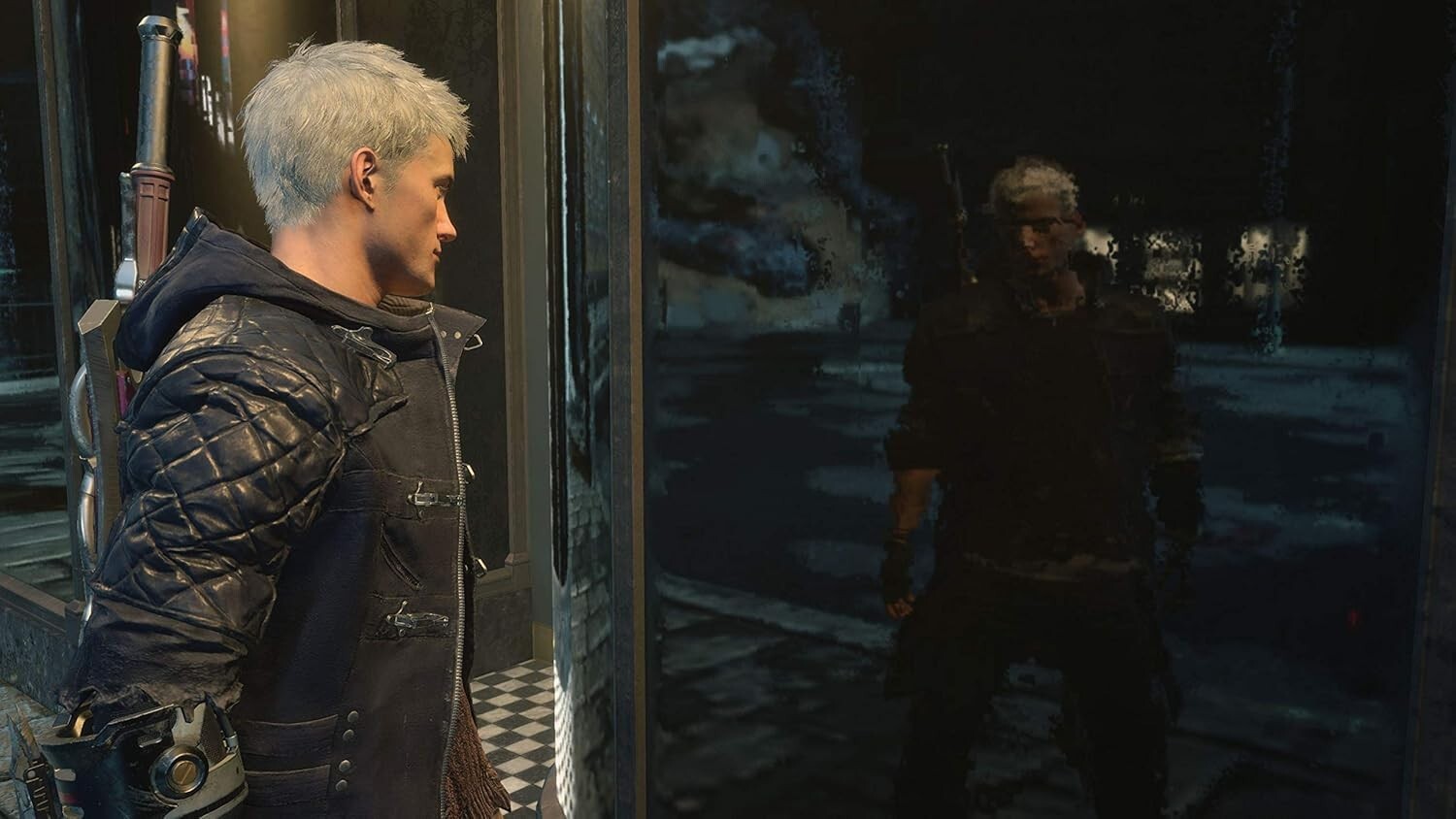 Devil May Cry 5 Special Edition (PS5) – Brand New | Factory Sealed | US Version