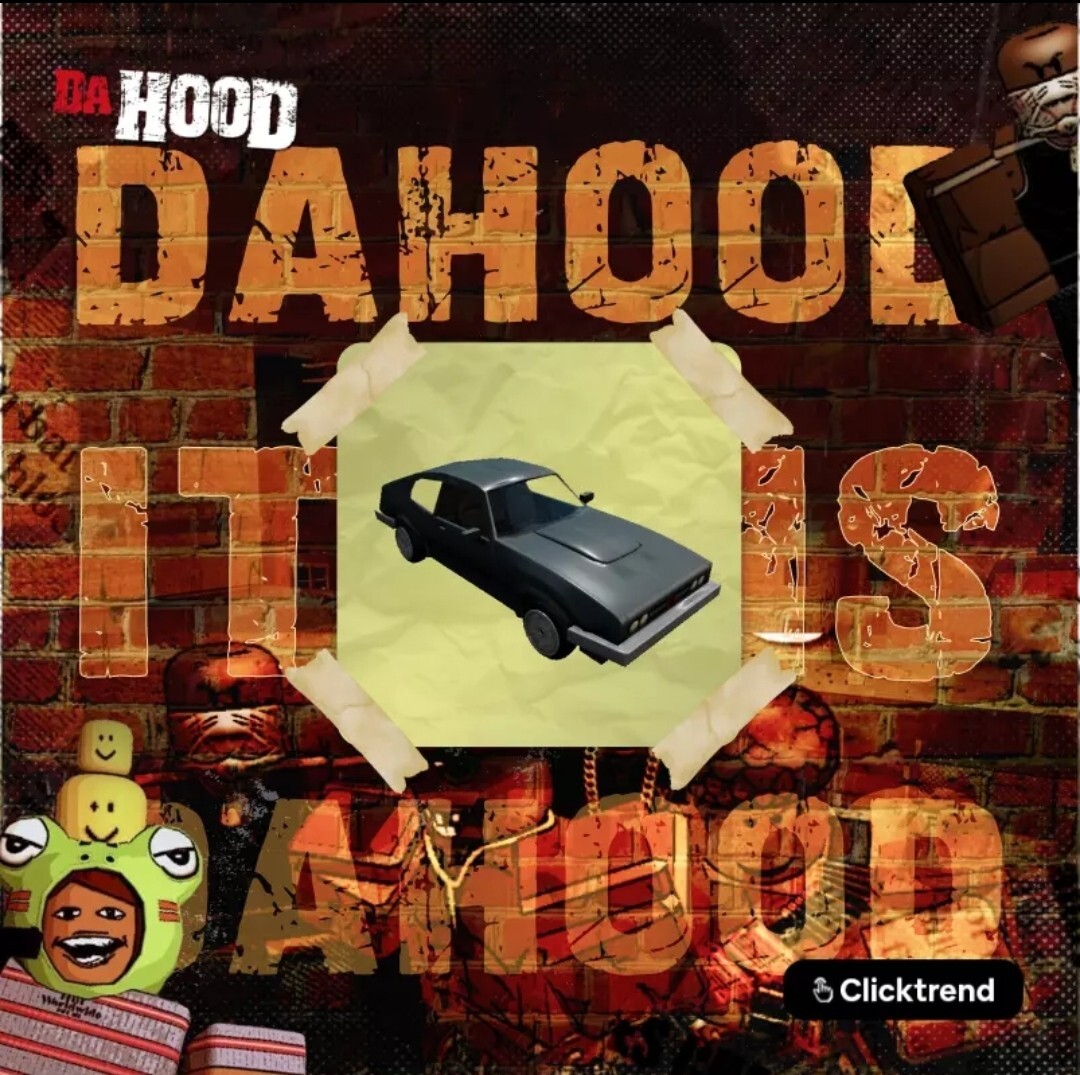cheap da hood skins (most high values)