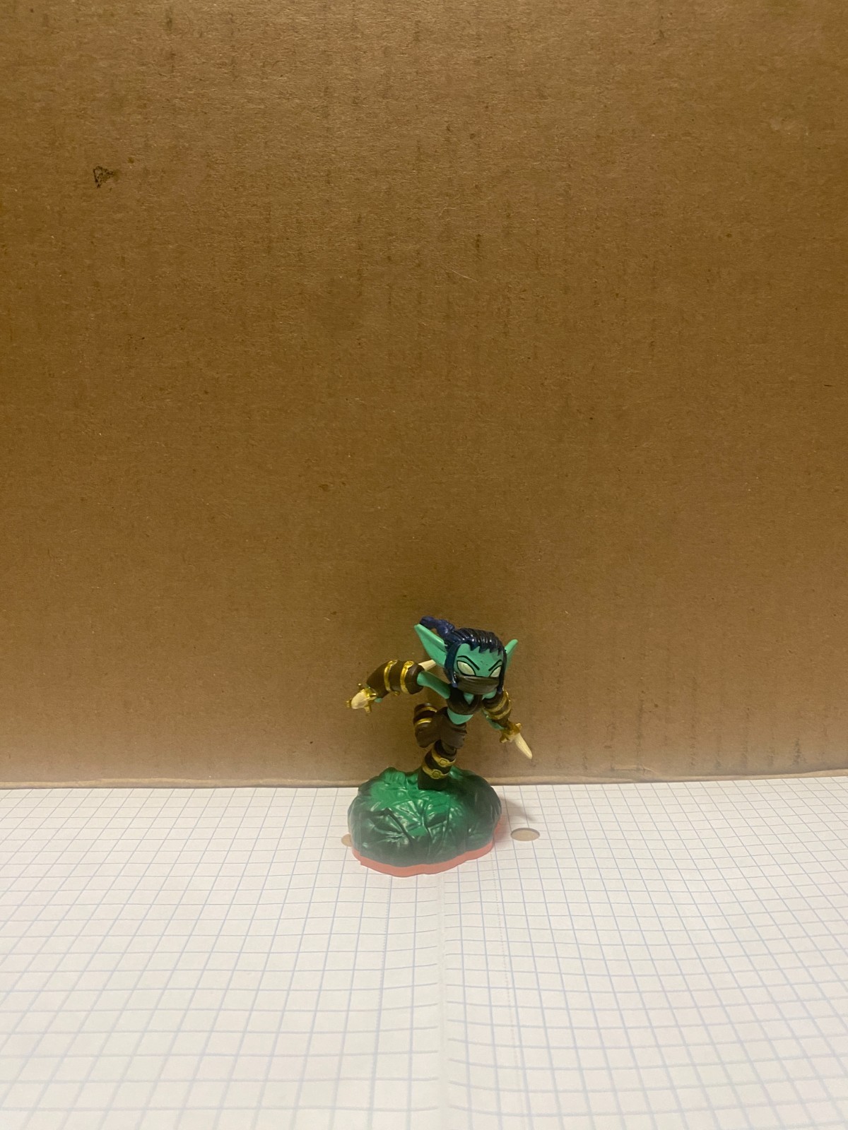 skylander giants figures