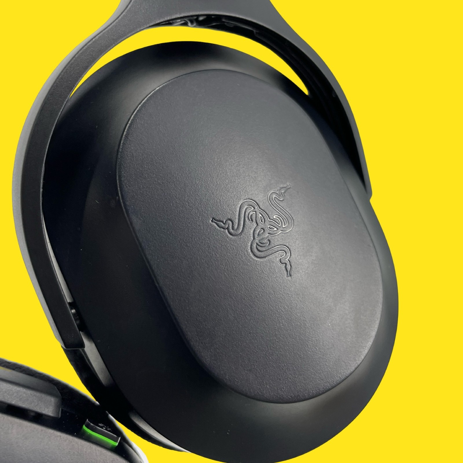 NO DONGLE Razer Barracuda X Bluetooth Gaming Headset NO DONLGE #5283 z43b11 (VH)