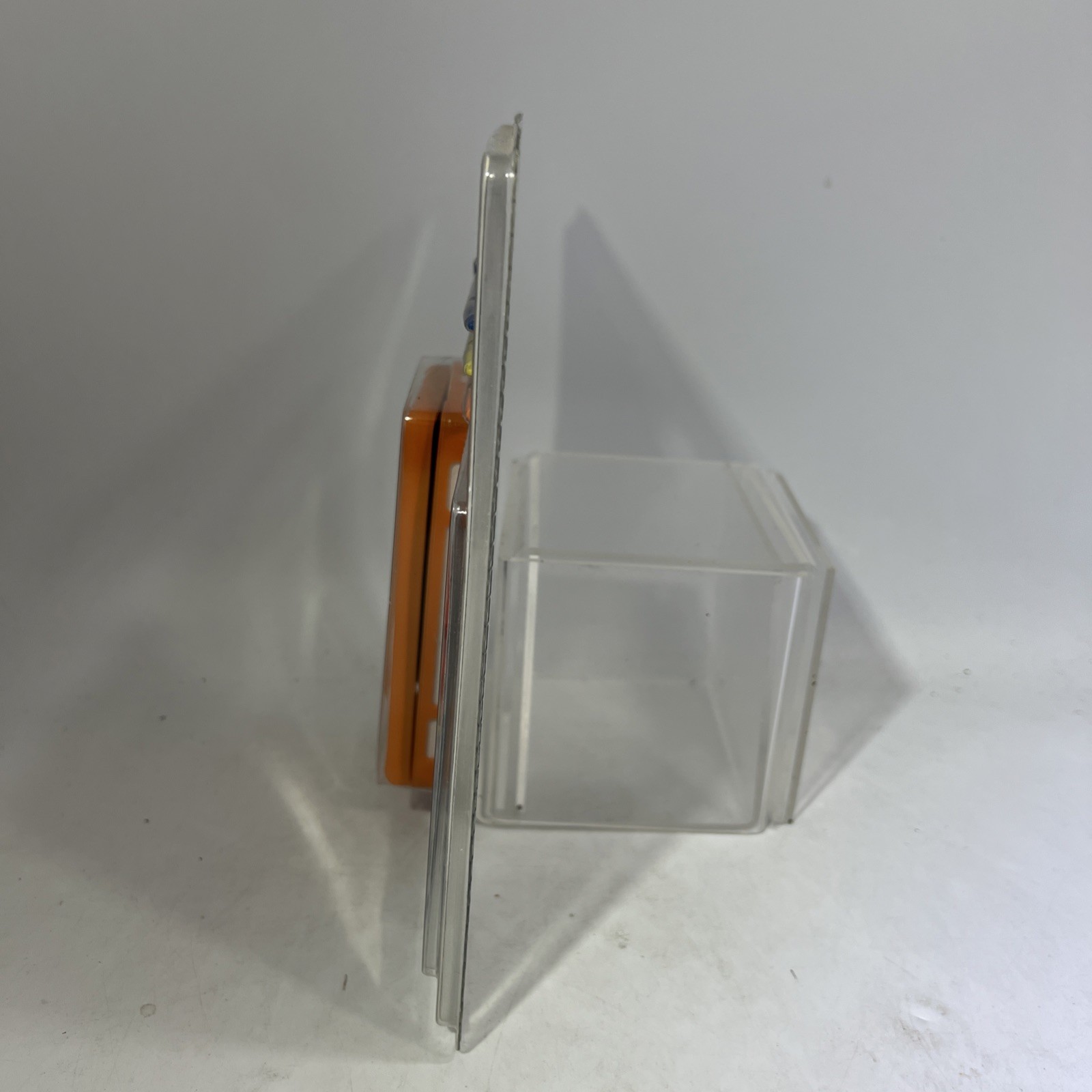 Nintendo DS Naruto Shonen Jump Believe It Accessories Kit Sealed #ML