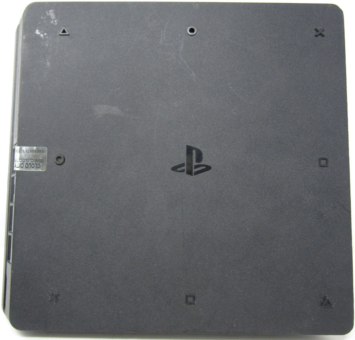 Sony Playstation 4 PS4 Slim Video Game Console Tested & Works