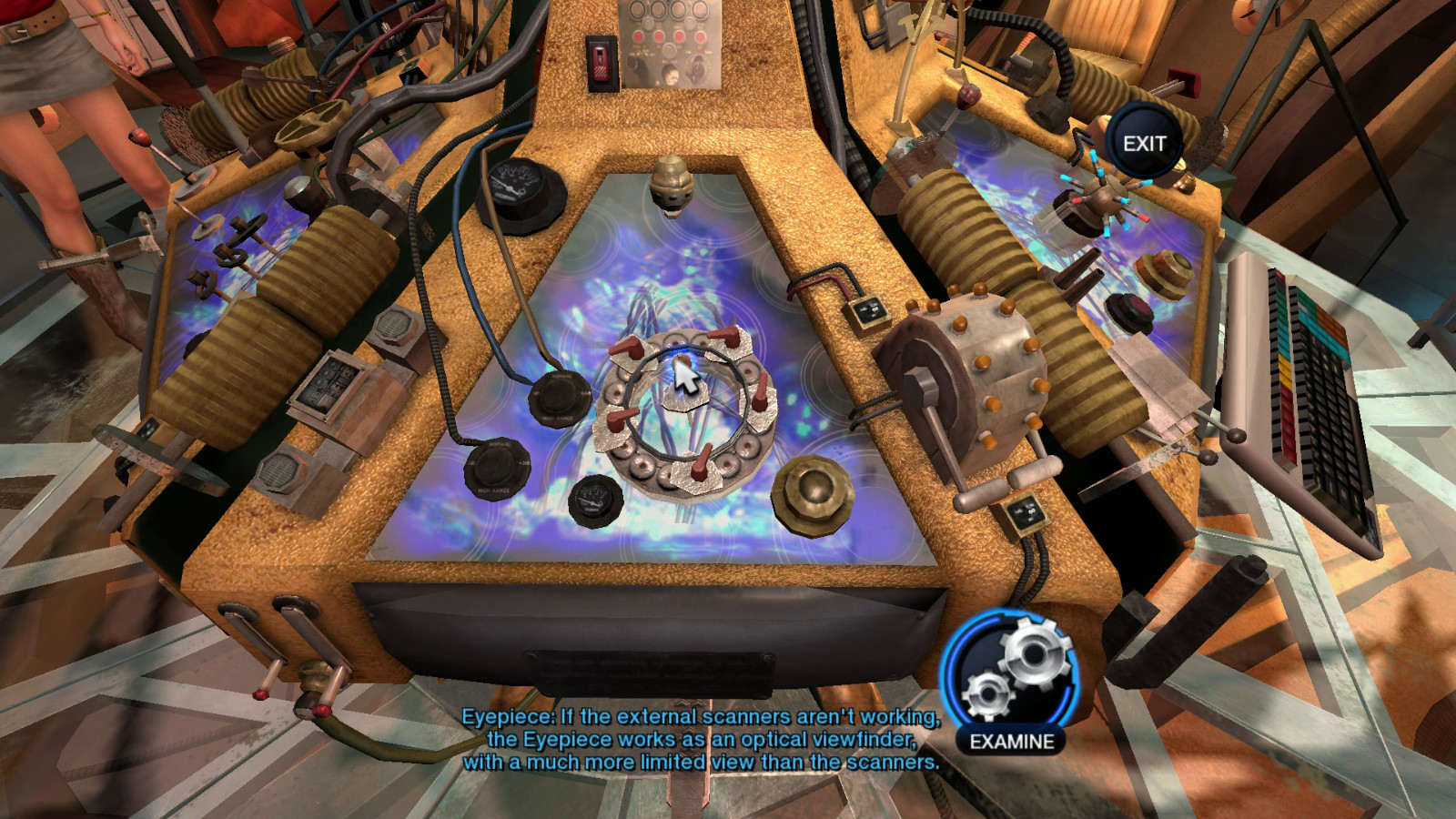 Doctor Who The Adventure Games Pc Download