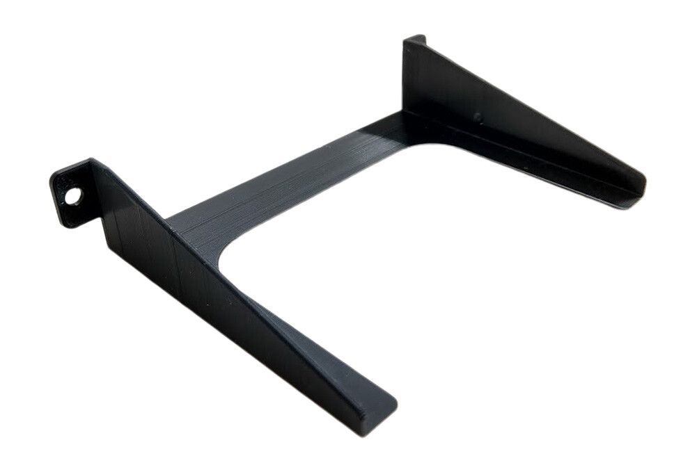 PlayStation 2 – 3.5″ Hard Drive Sled Bracket – PS2 Fat (SCPH 30000 & 50000)