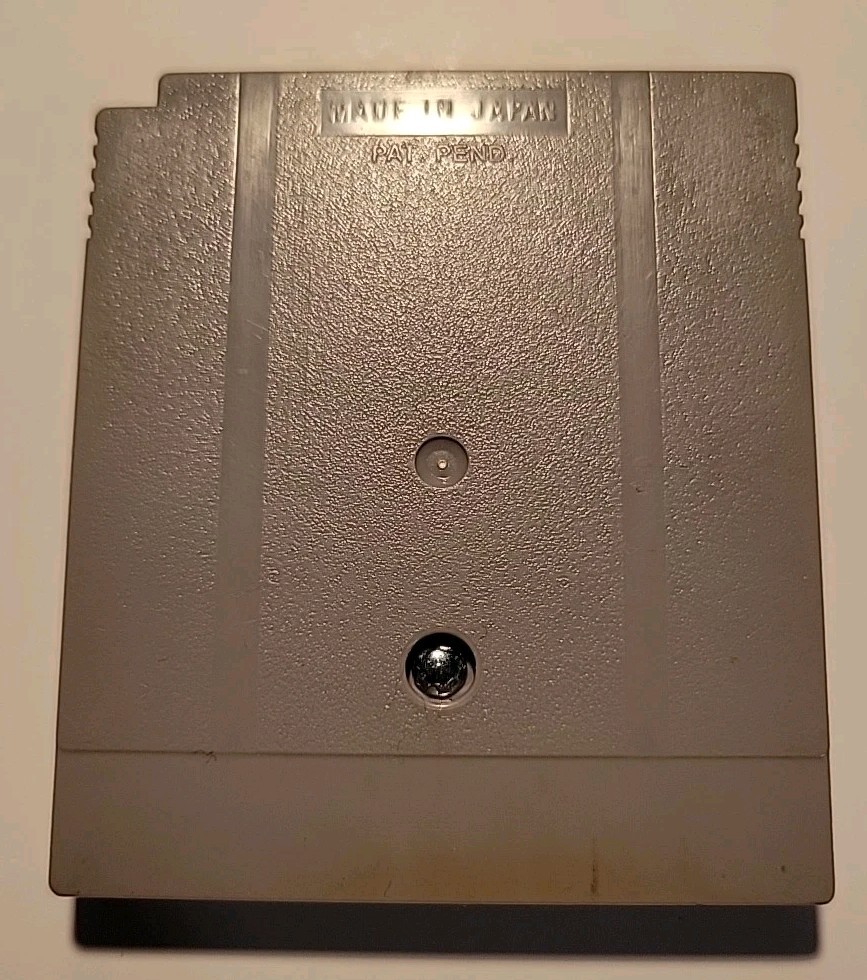 Bart Simpson’s Escape From Camp Deadly GameBoy FREE LETTERMAIL SHIPPING IN CAN