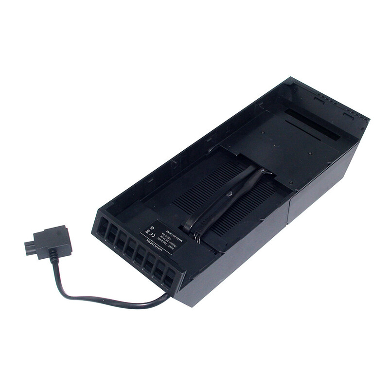 For Playstation4 PS4 2.5in 3.5in 2TB Capacity Data Bank Hard Drive External Box