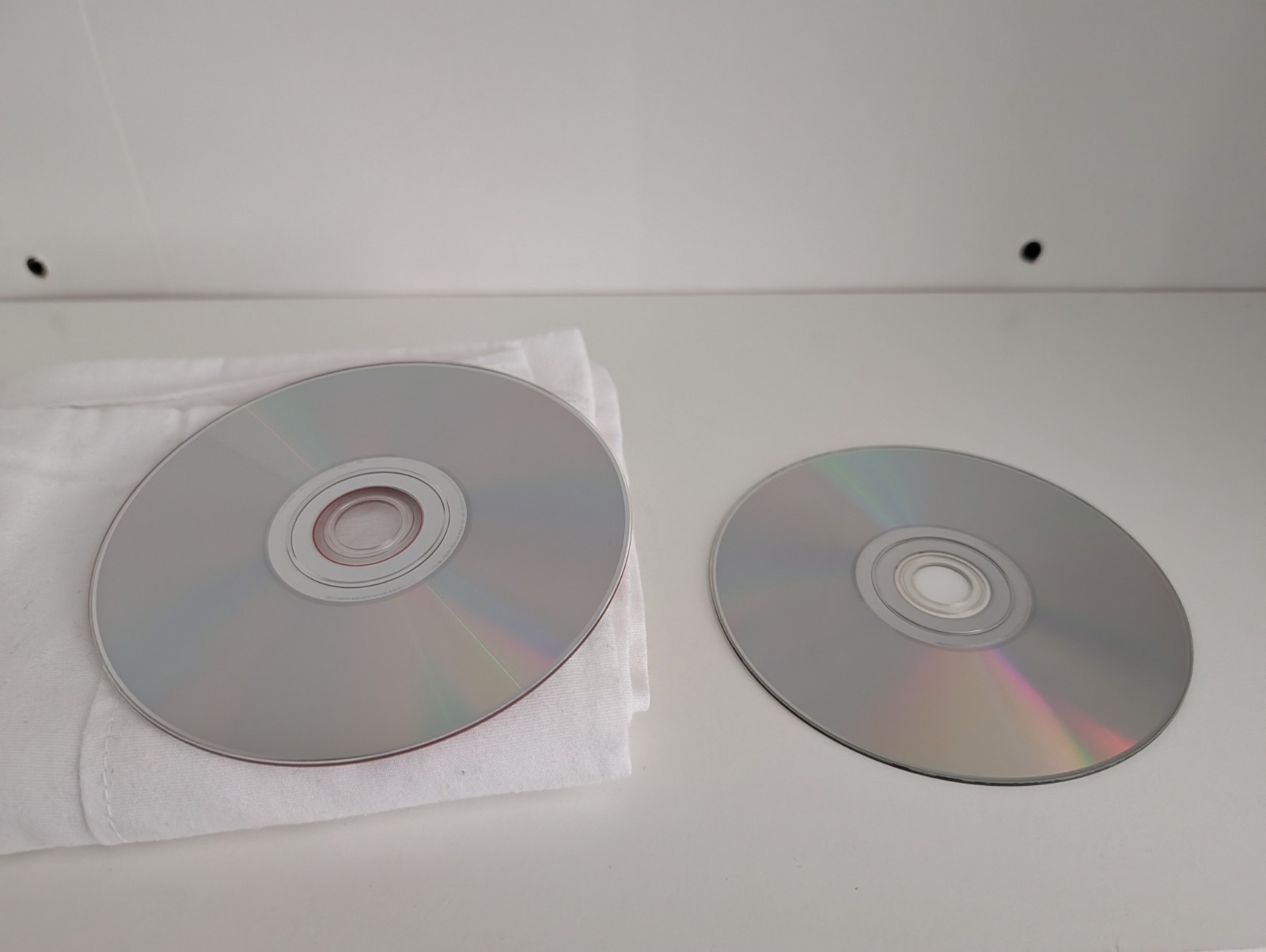 Wii Play Motion & Wii Play Nintendo Wii Game With Inserts Tested