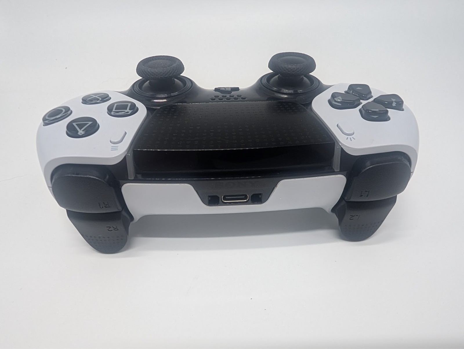 Sony Playstation 5 PS5 DualSense Edge Wireless Controller White